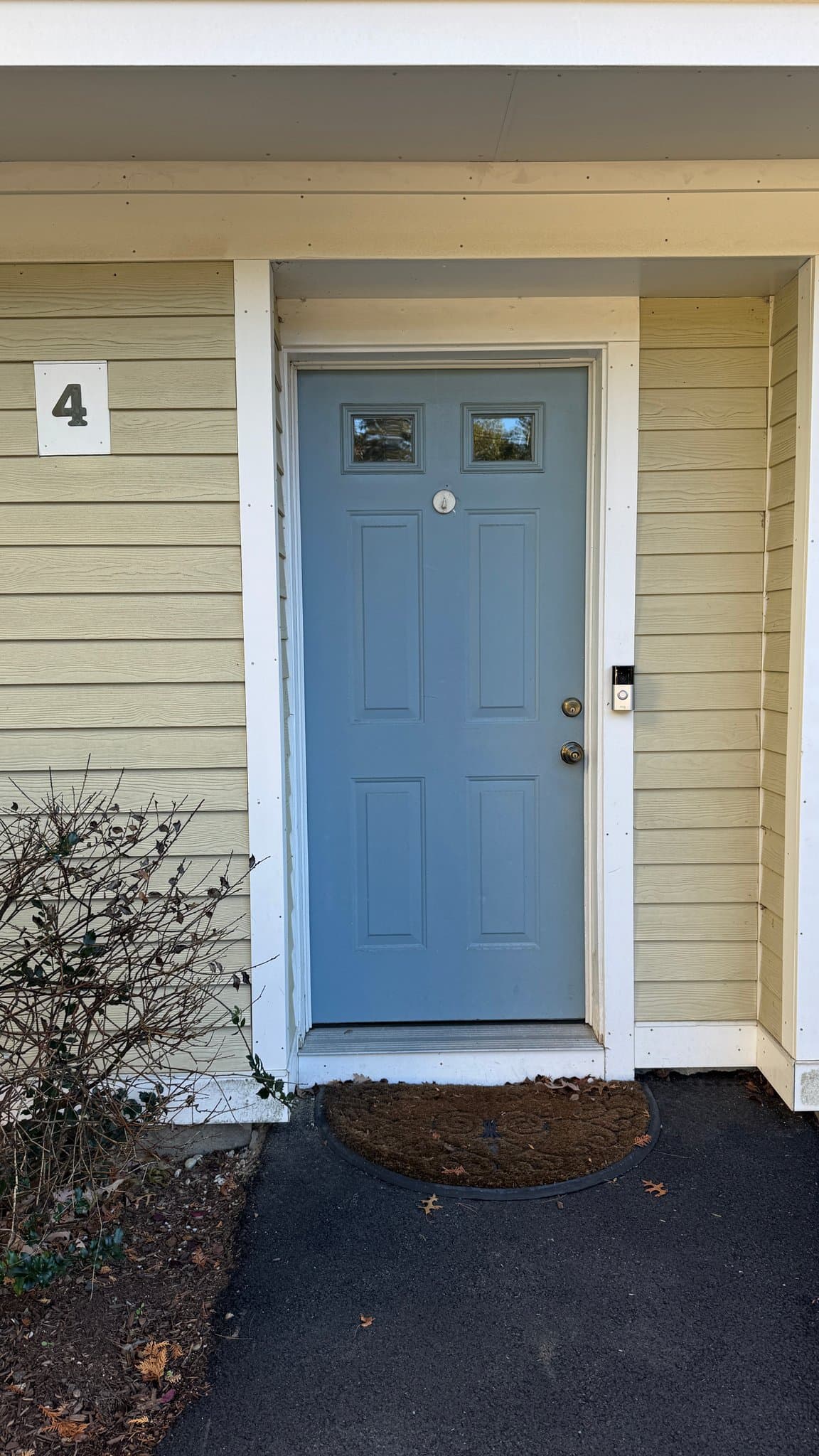 South Easton Condo: 2 Adam St