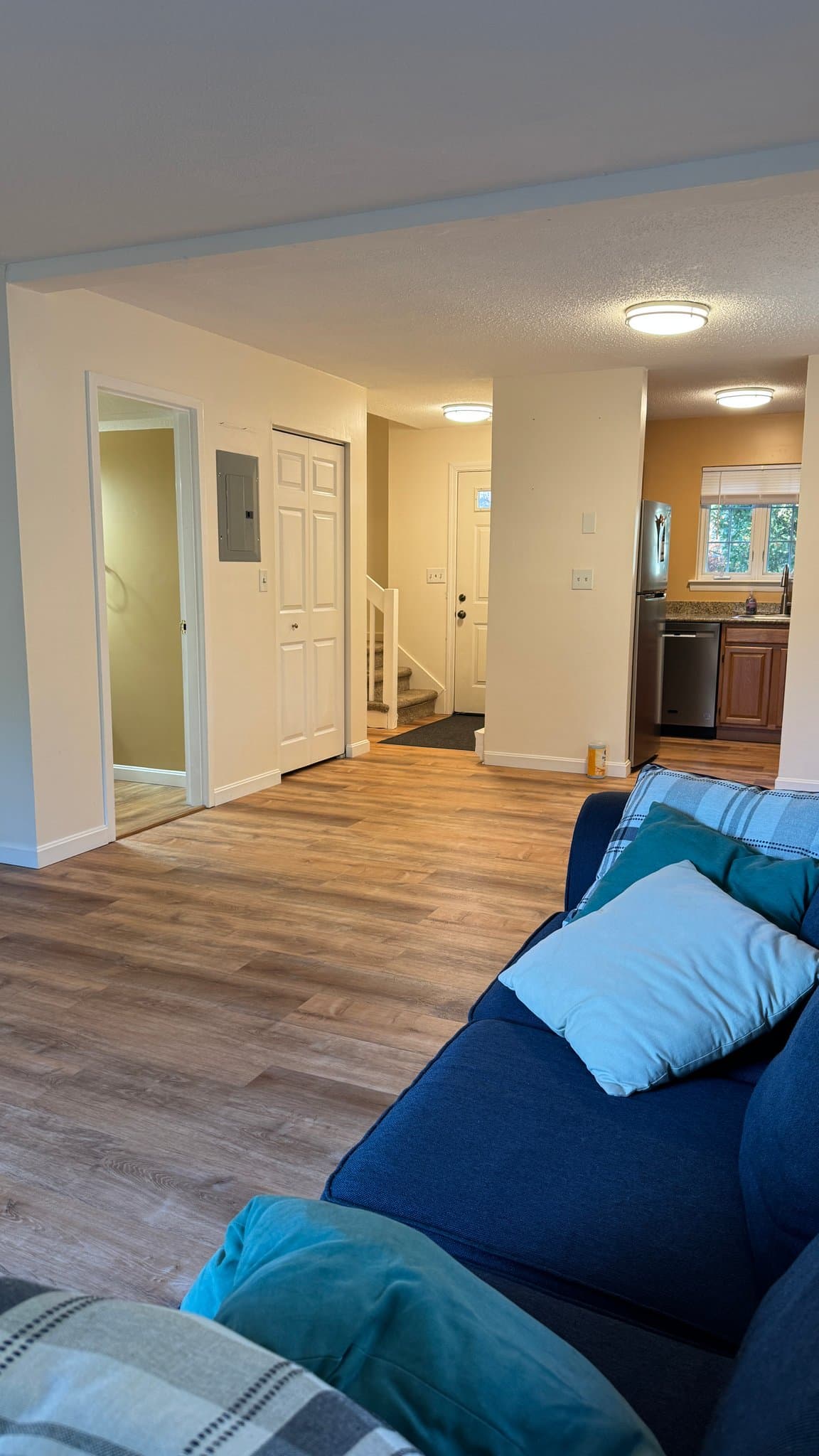 South Easton Condo: 2 Adam St