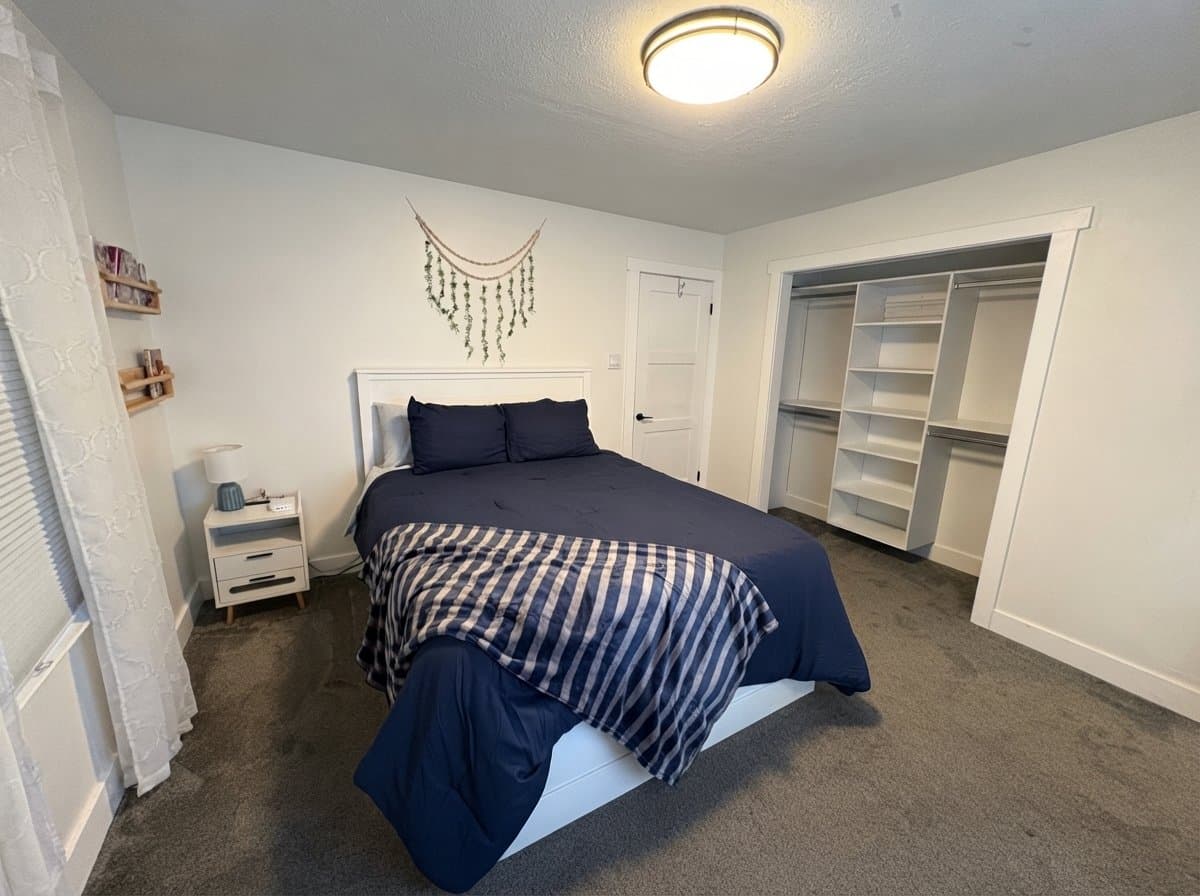 Woods Cross House: 692 W 1500 S