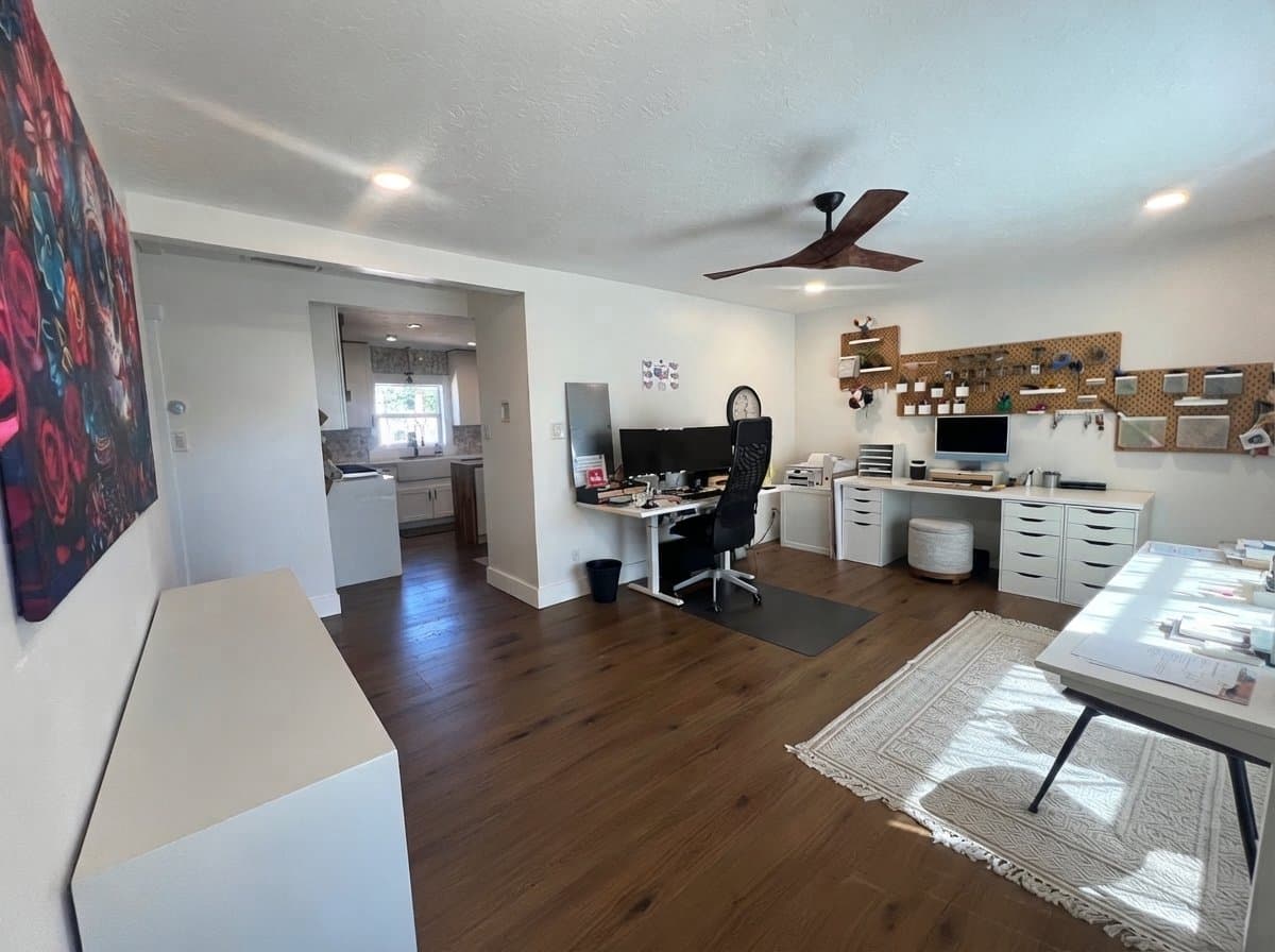 Woods Cross House: 692 W 1500 S