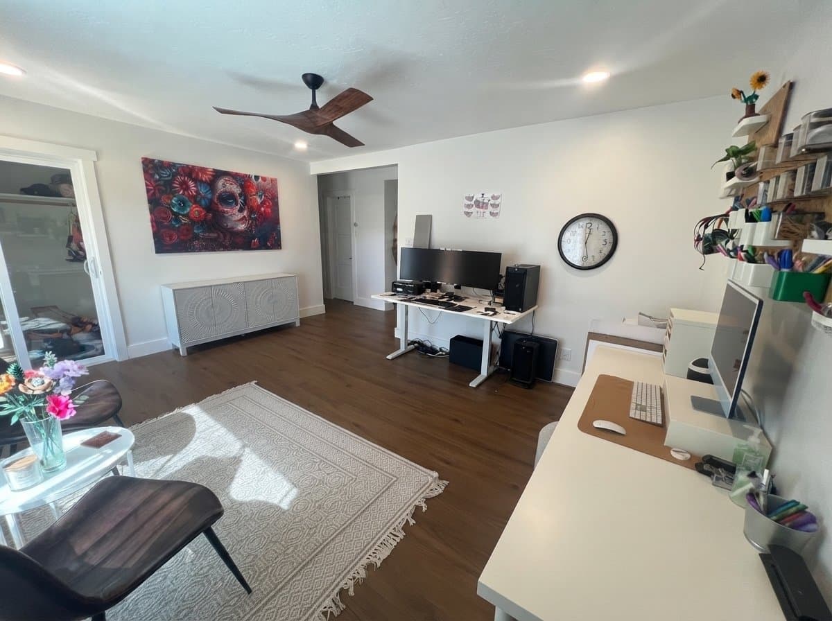 Woods Cross House: 692 W 1500 S