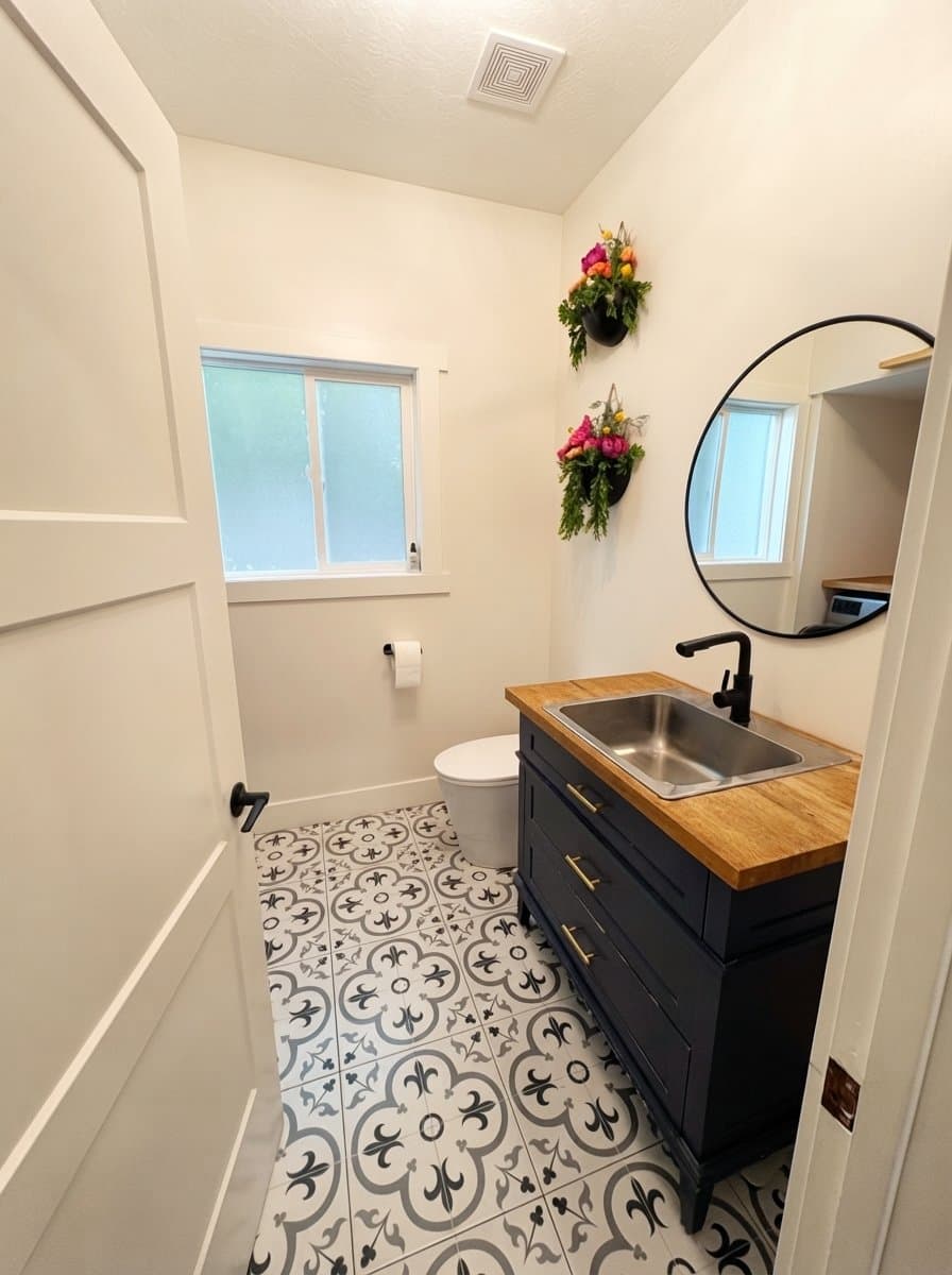 Woods Cross House: 692 W 1500 S