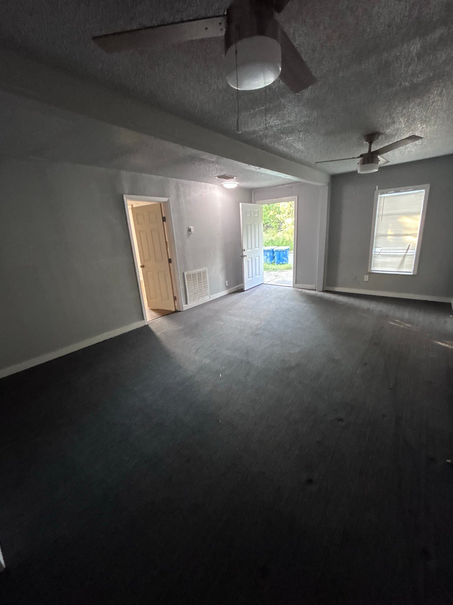 Odem House: 100 san diego st