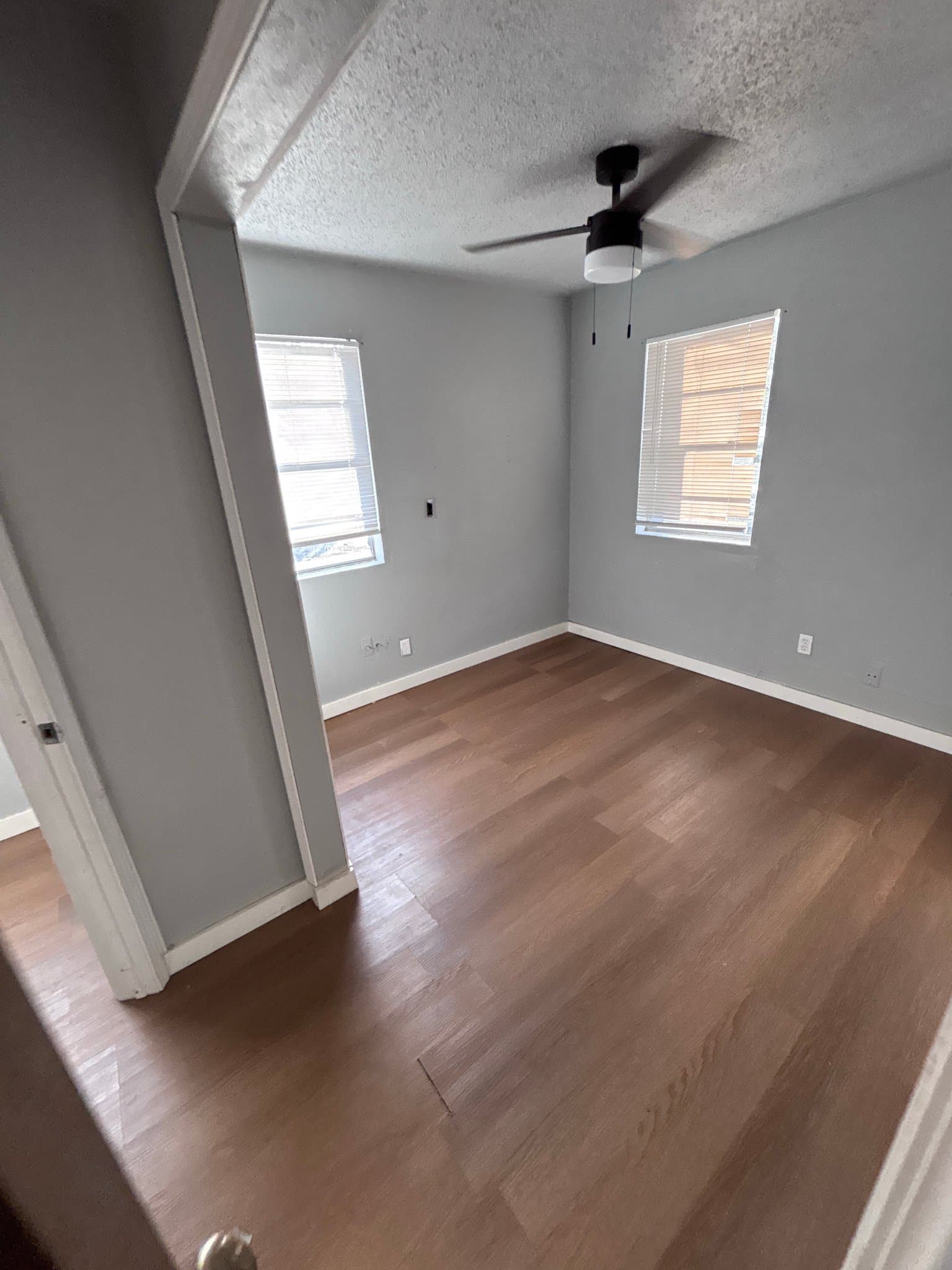 Odem House: 100 san diego st