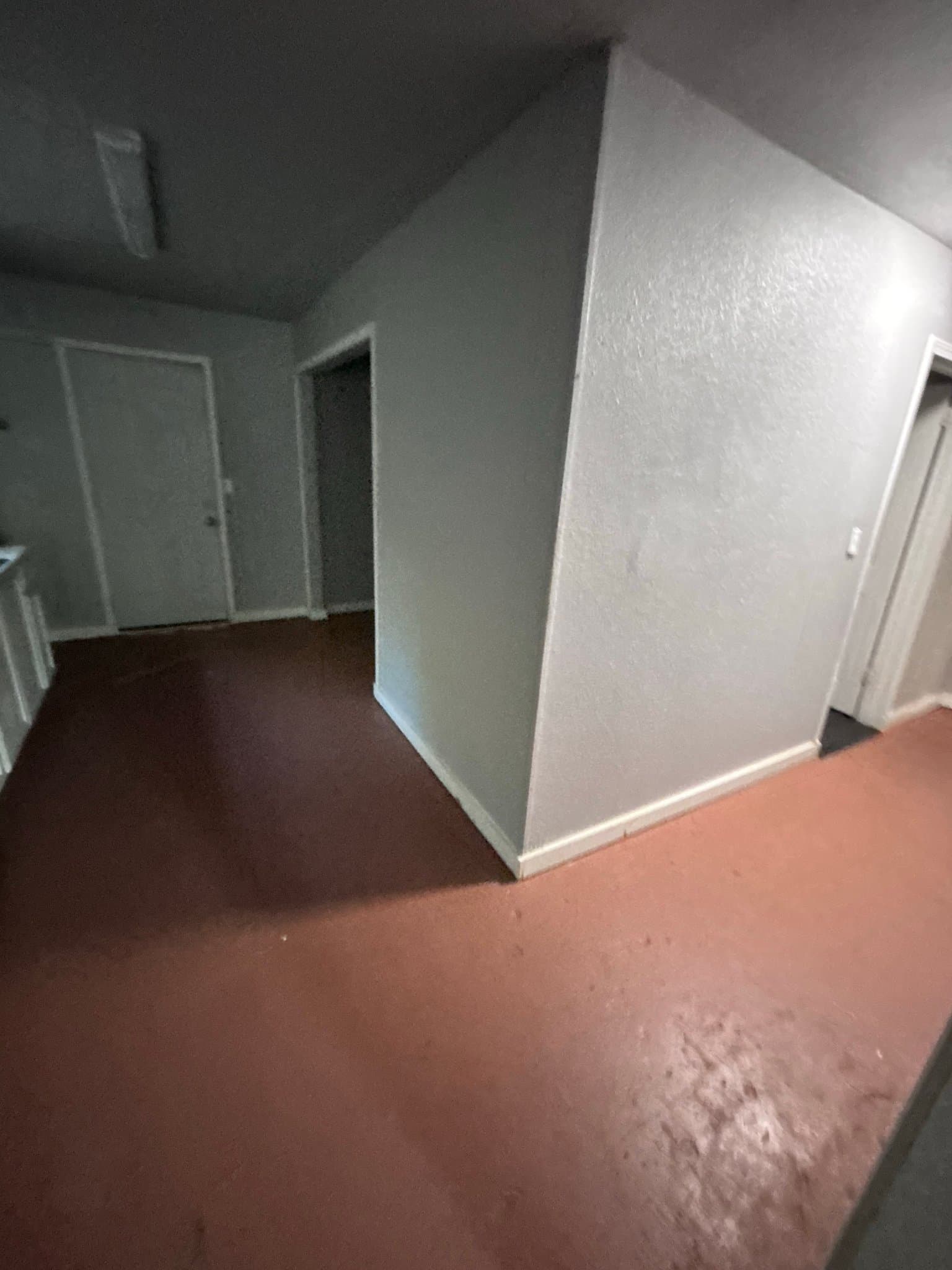 Odem House: 100 san diego st