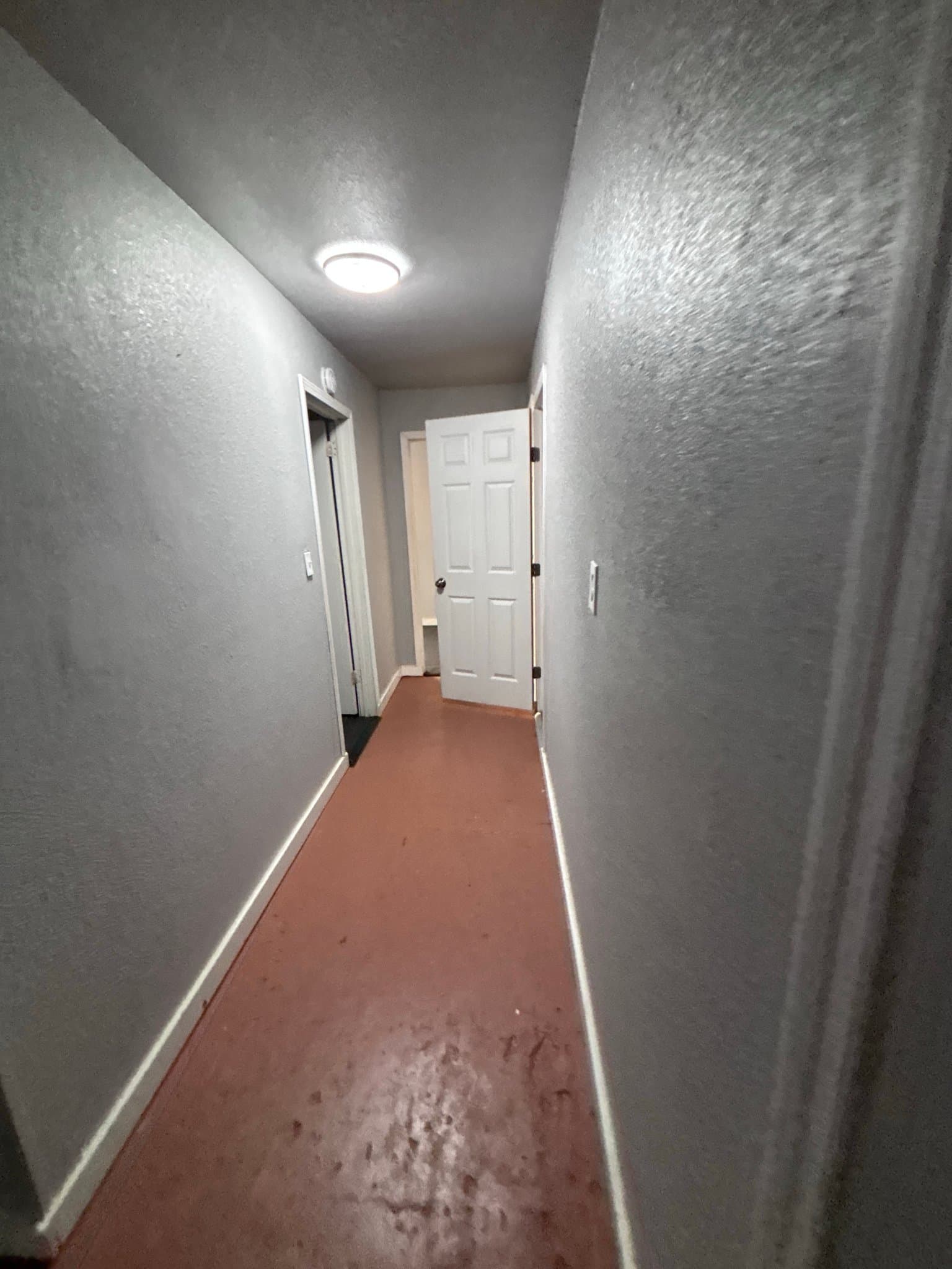 Odem House: 100 san diego st