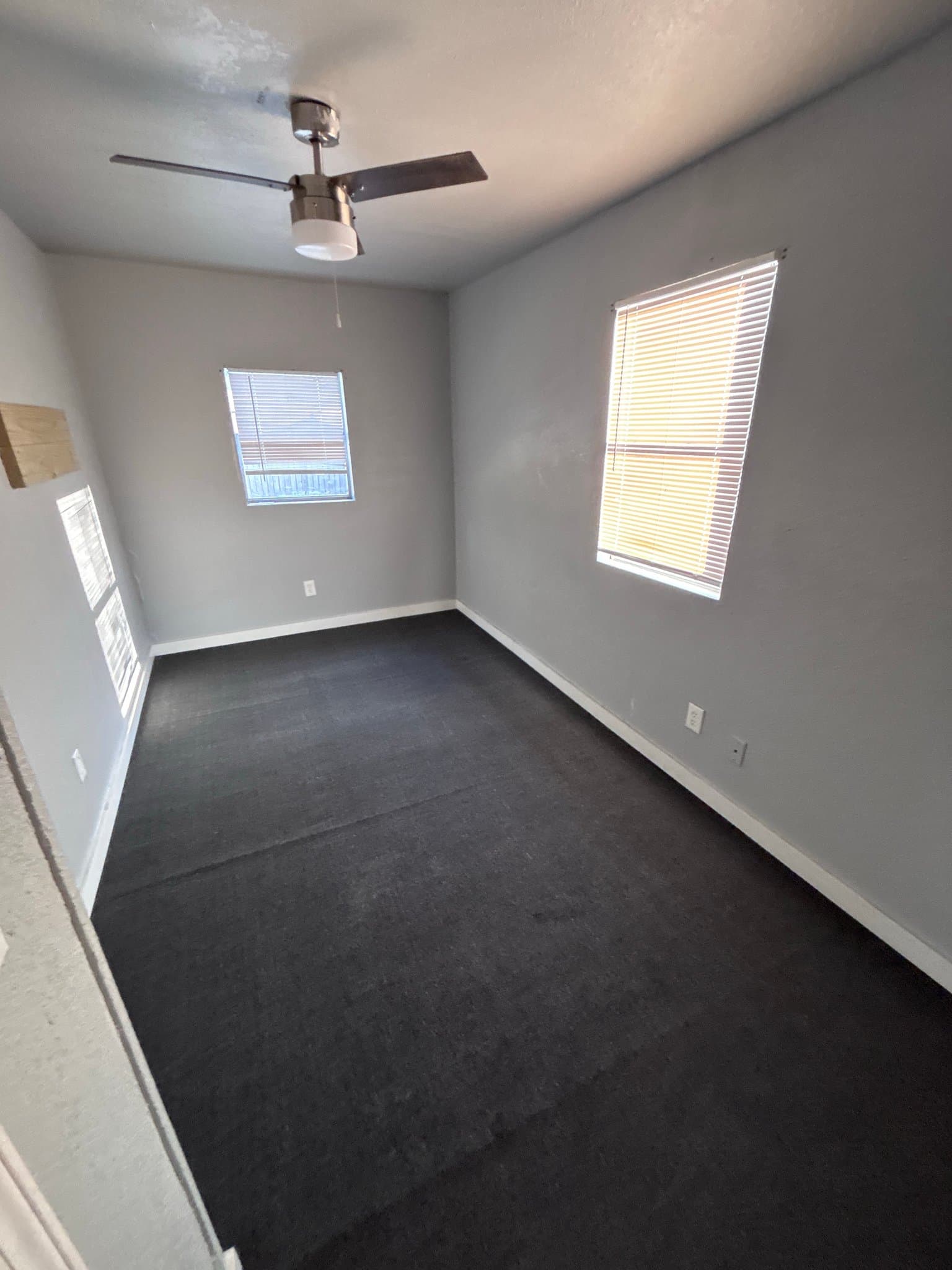 Odem House: 100 san diego st