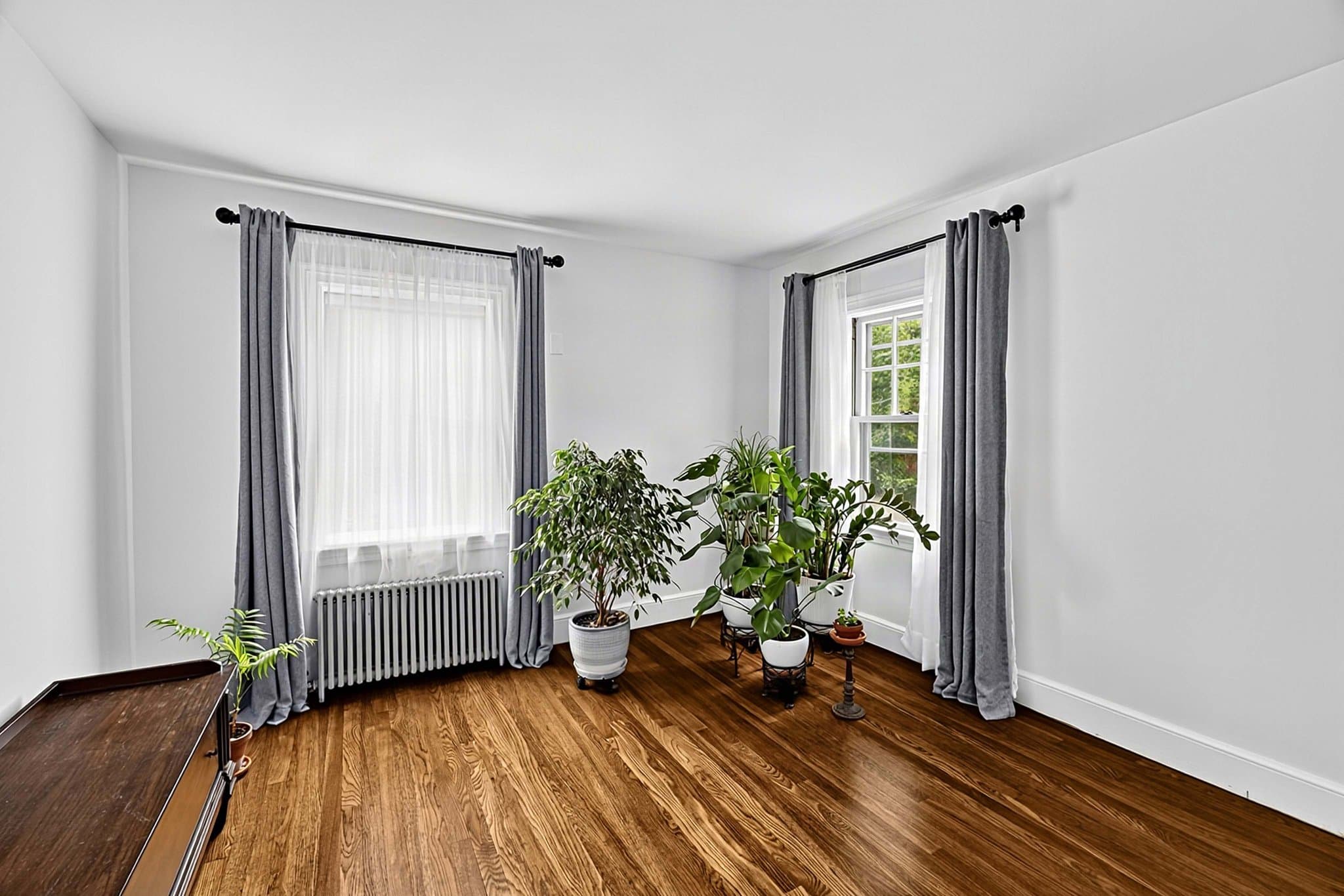 Chestnut Hill House: 15 Crehore Road