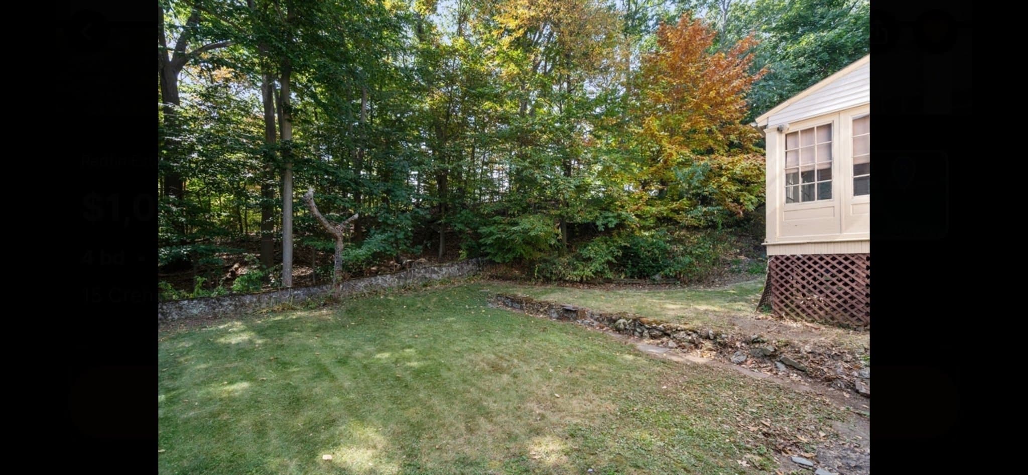 Chestnut Hill House: 15 Crehore Road