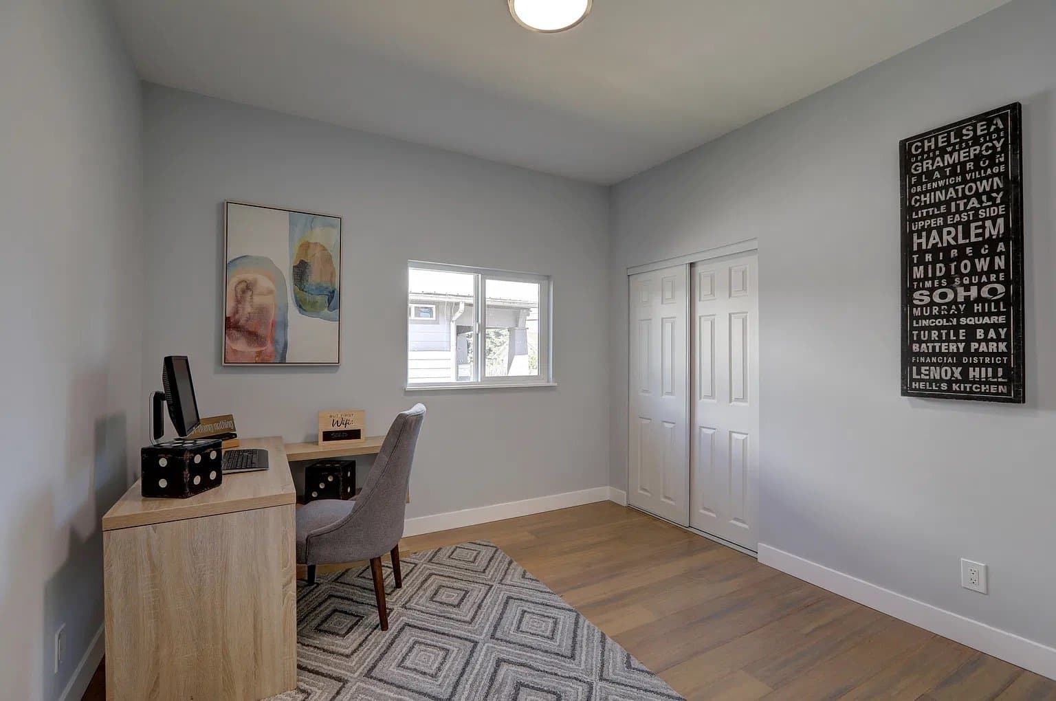 Auburn House: 724 4th St SE