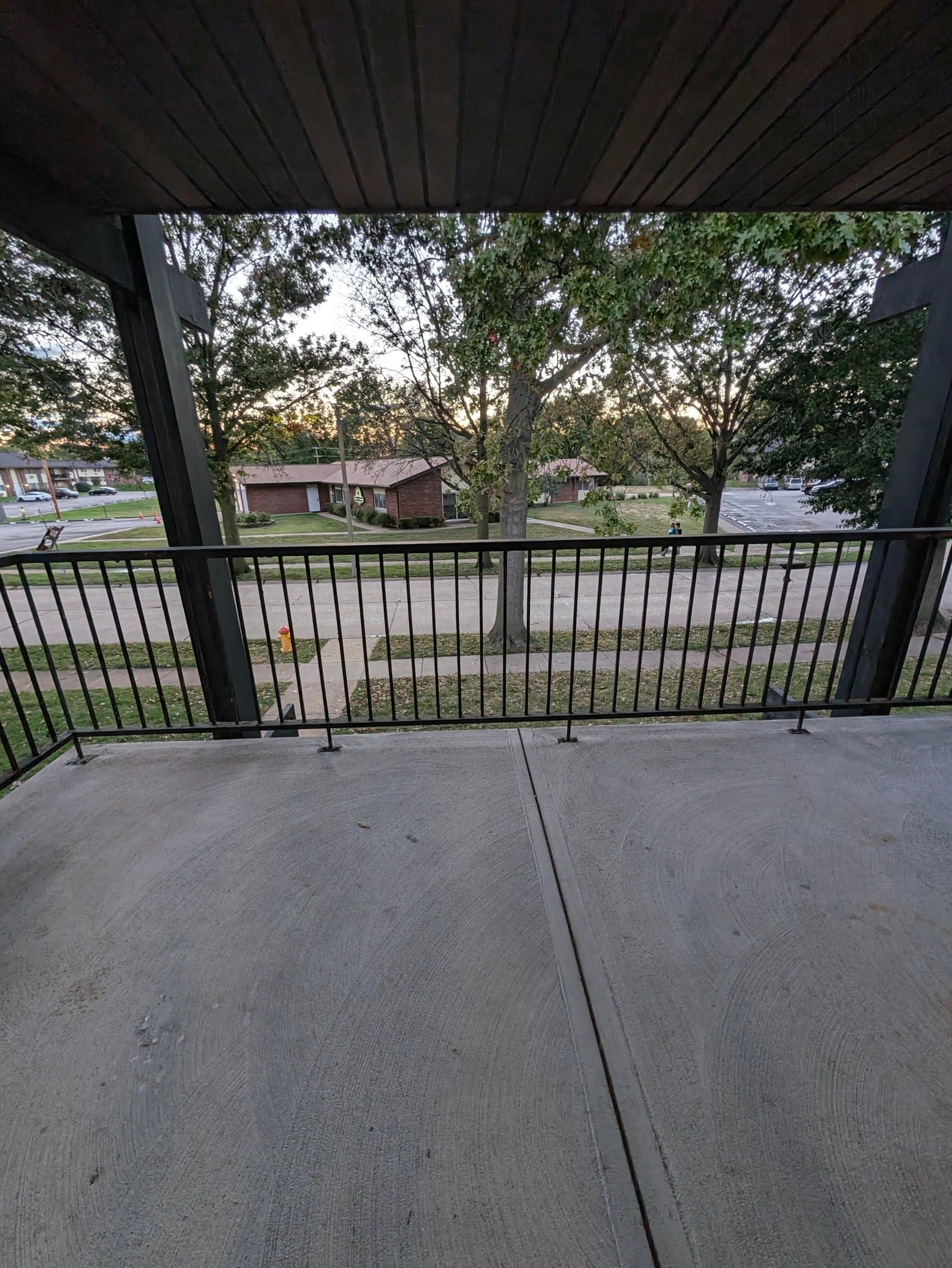 Hazelwood Condo: 7526 Hazelcrest Dr