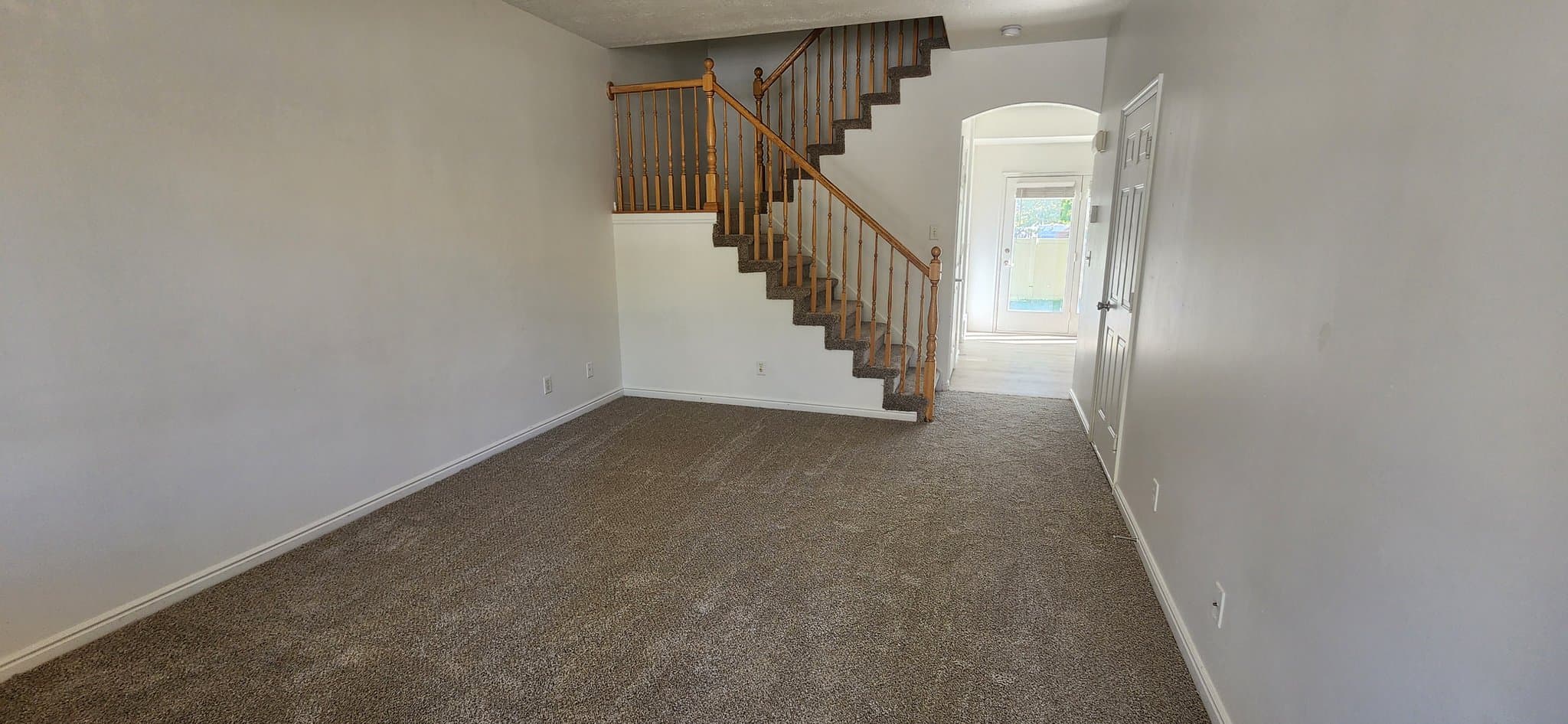 West Jordan Townhome: 6707 S Pine Landing Way