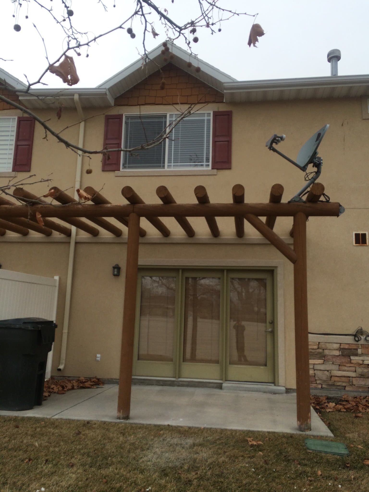 West Jordan Townhome: 6707 S Pine Landing Way