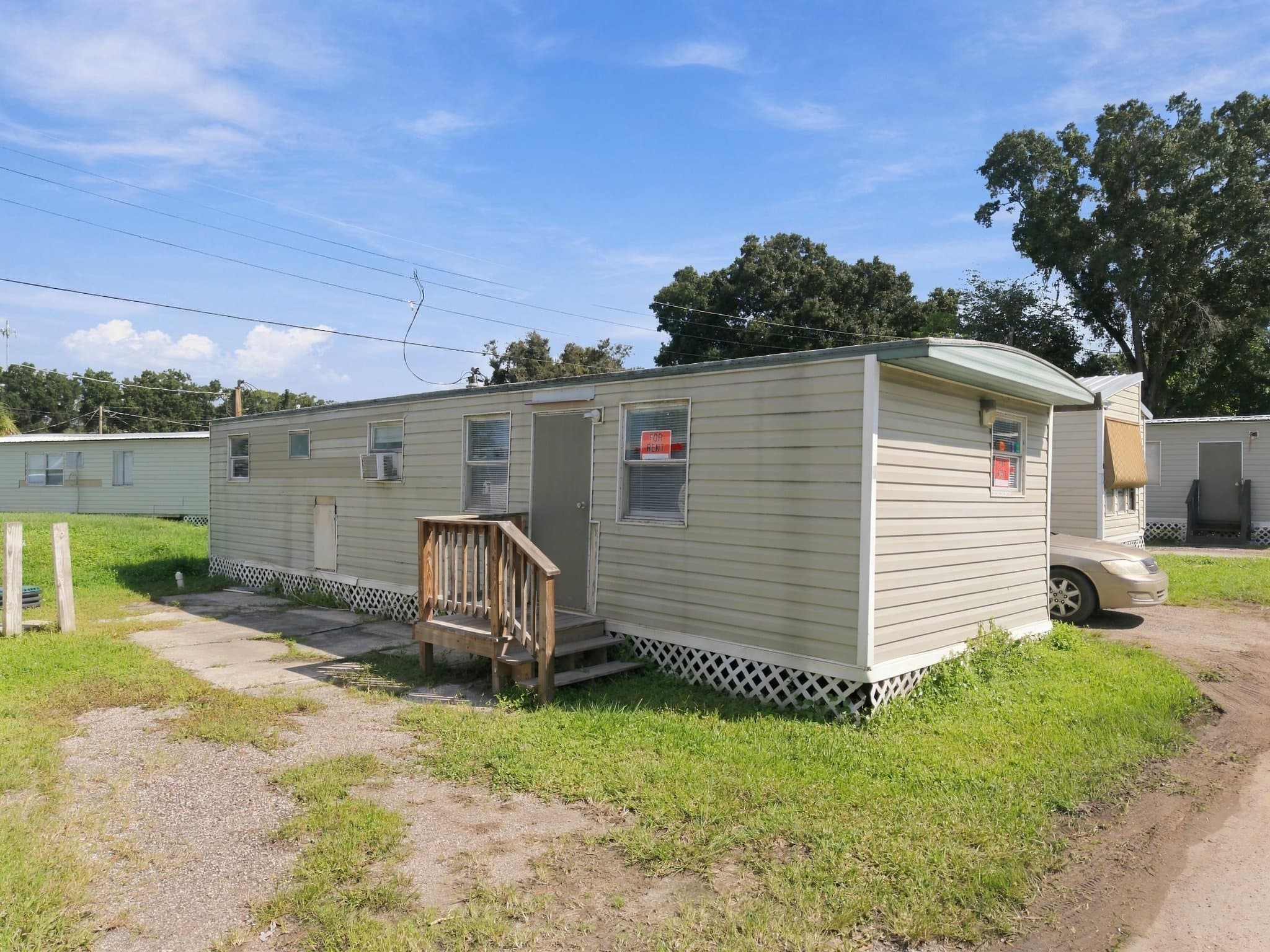 Tampa House: 2310 S 50th St