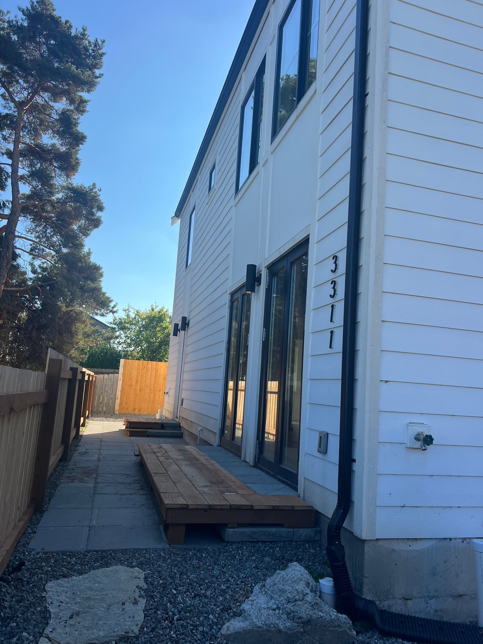 Seattle House: 3311 S Lucille St