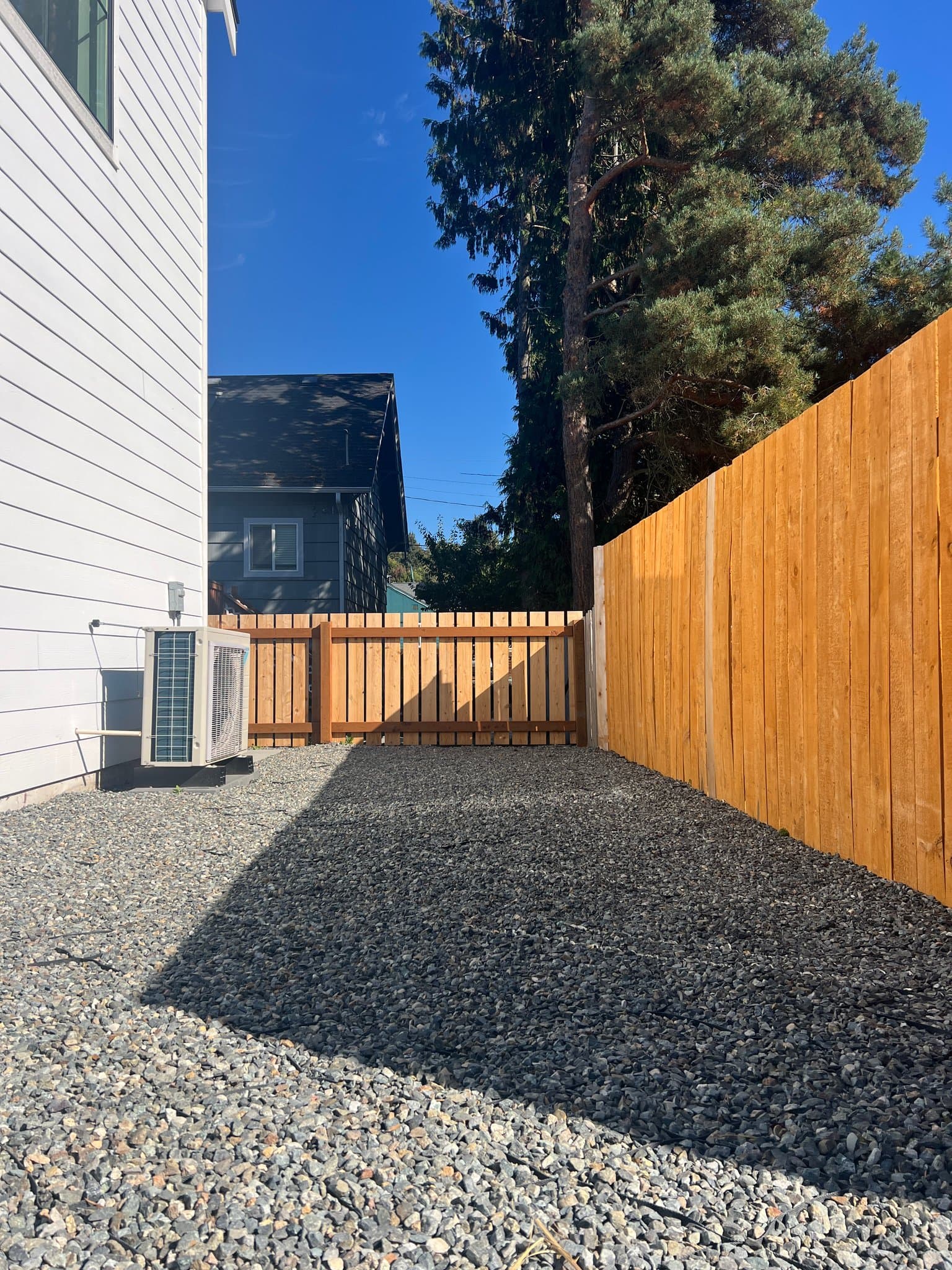 Seattle House: 3311 S Lucille St