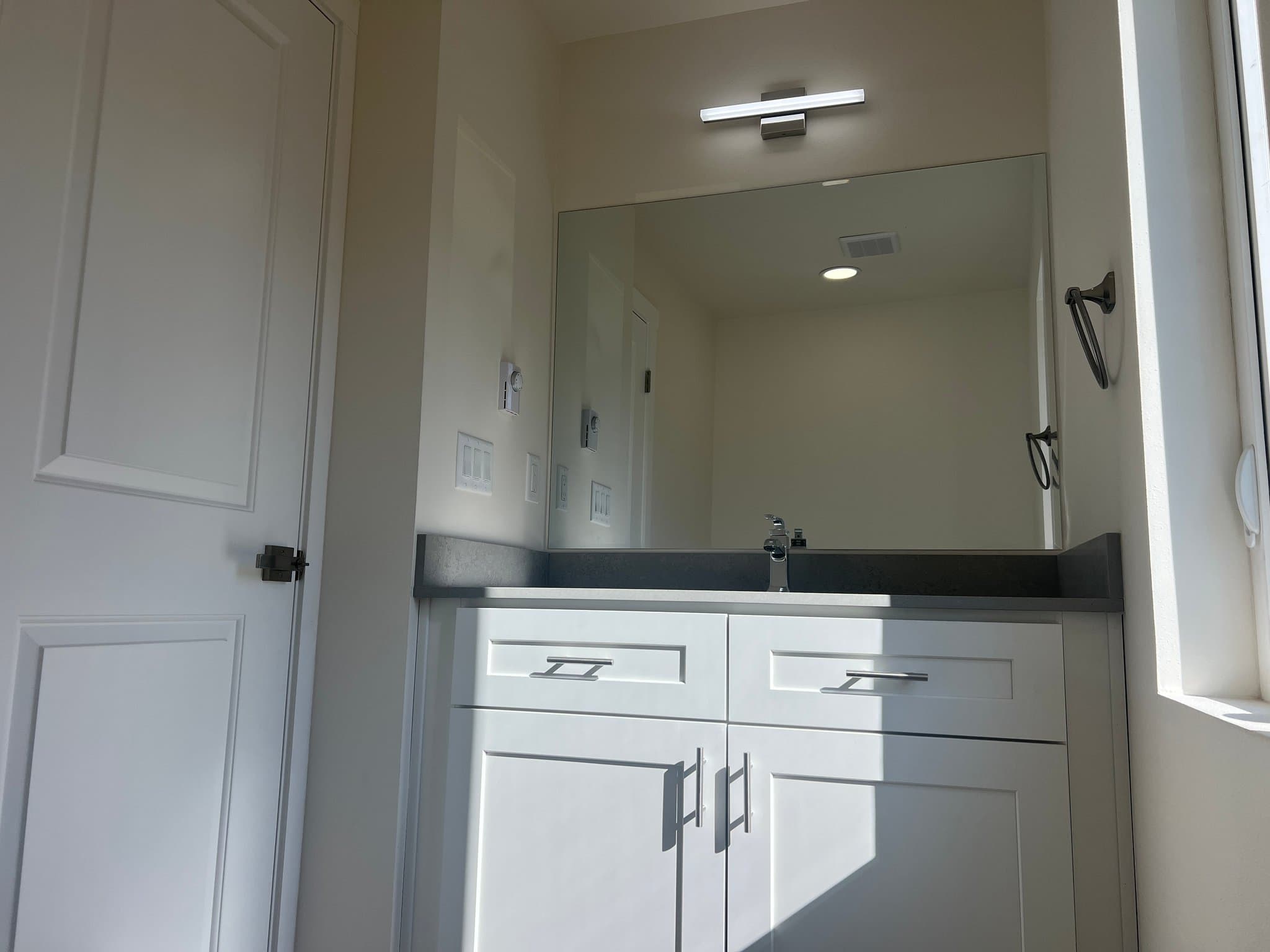 Seattle House: 3311 S Lucille St