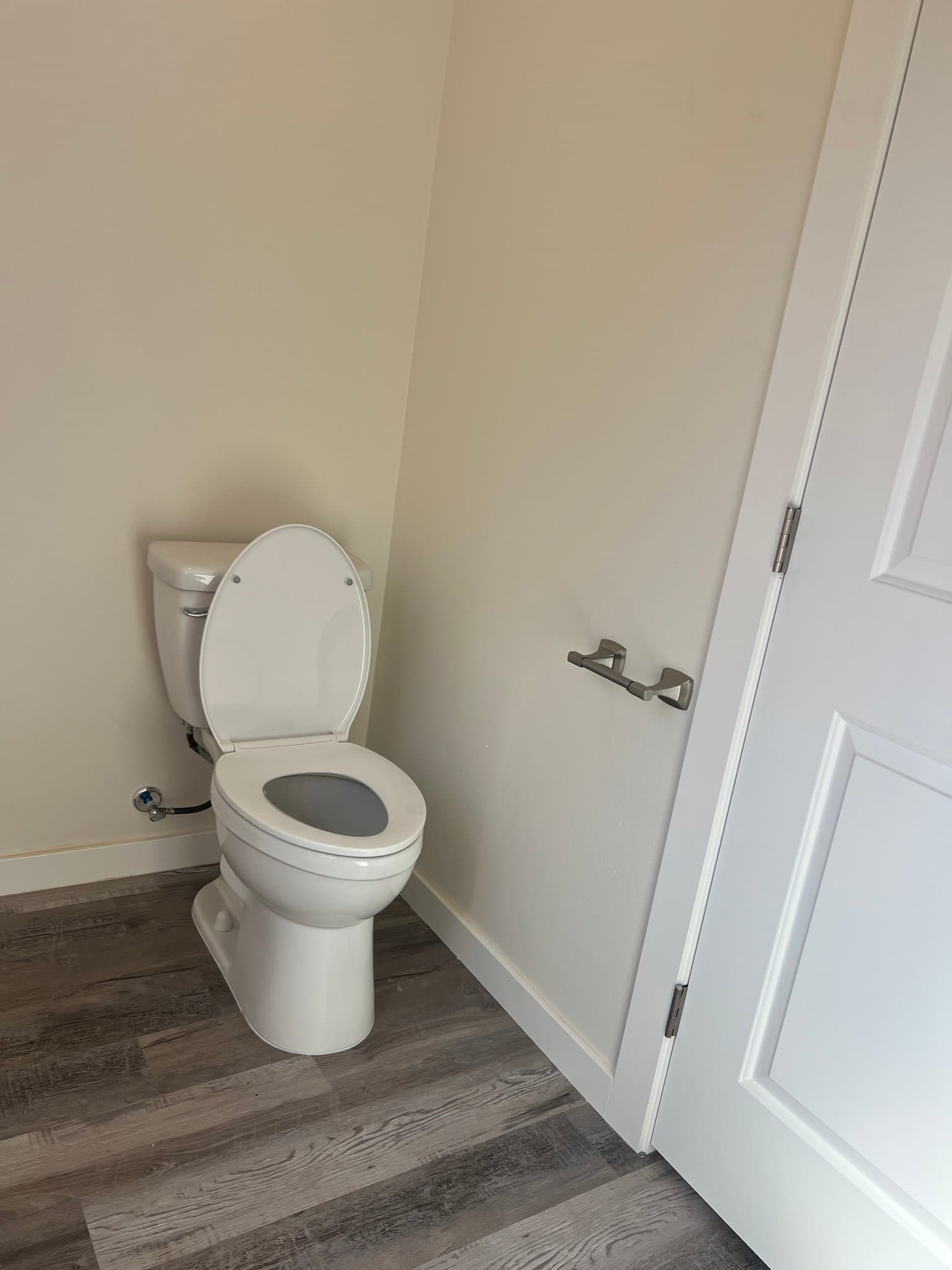 Seattle House: 3311 S Lucille St