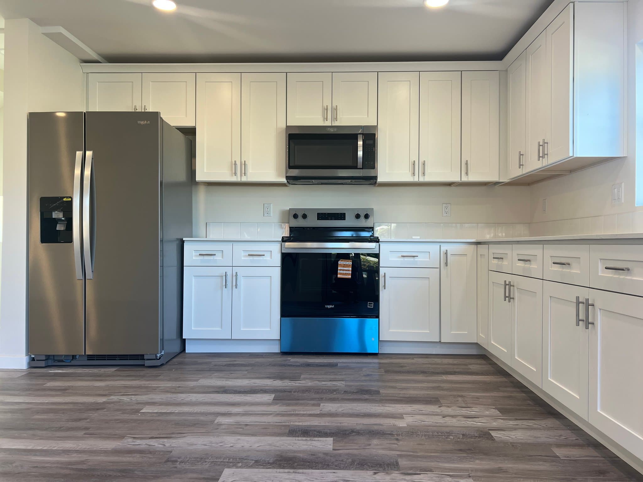 Seattle House: 3311 S Lucille St