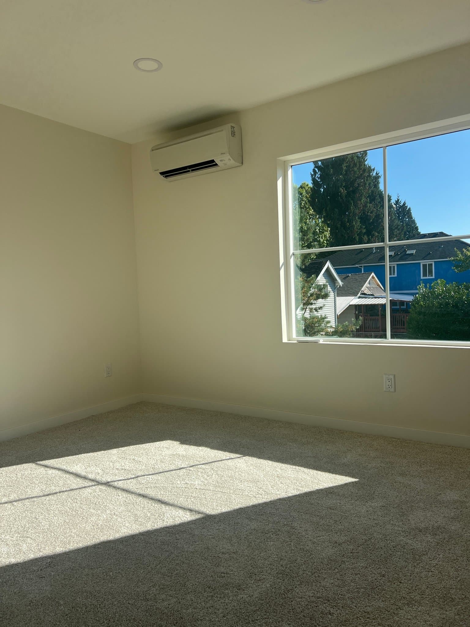 Seattle House: 3311 S Lucille St