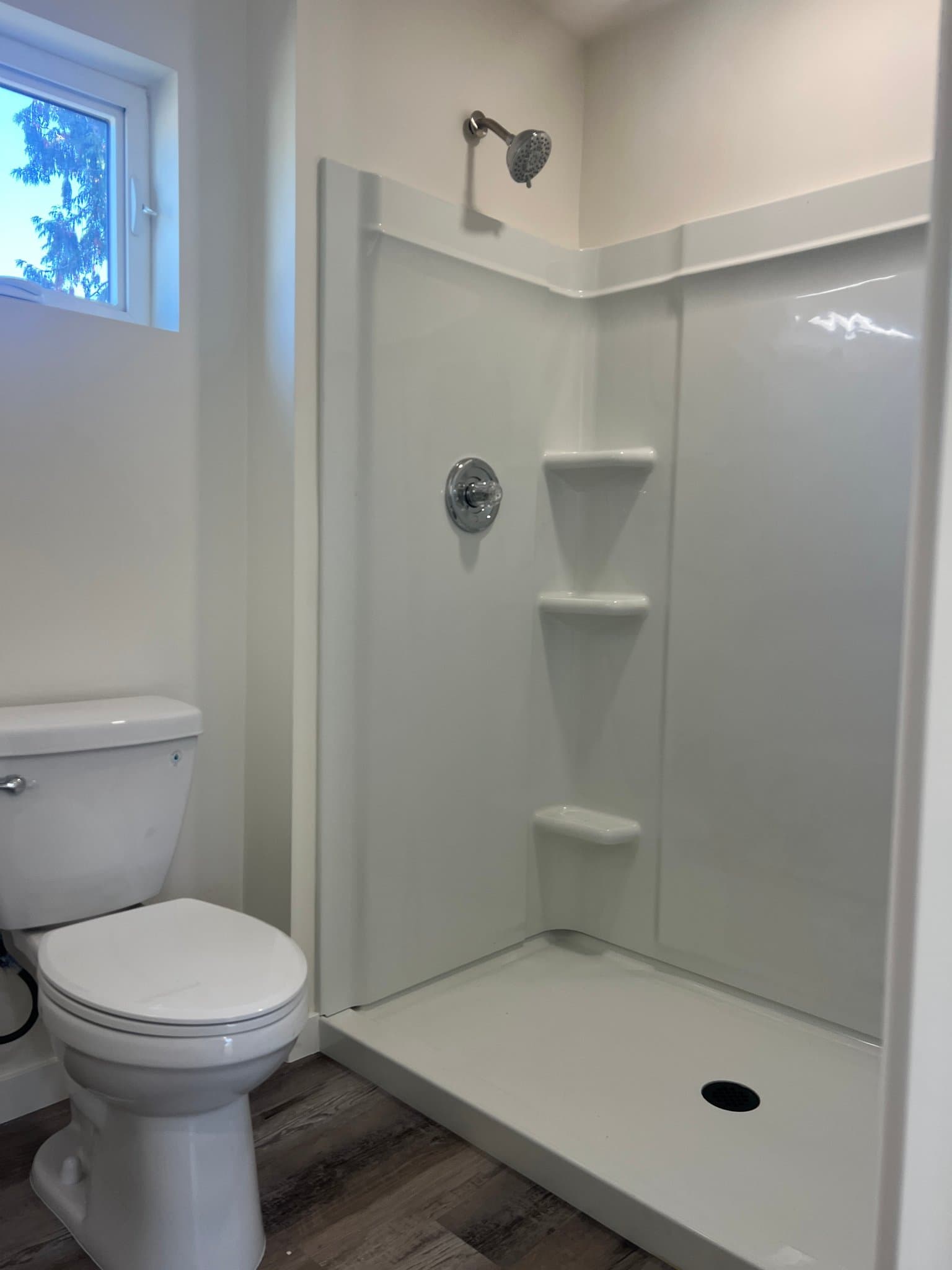 Seattle House: 3311 S Lucille St