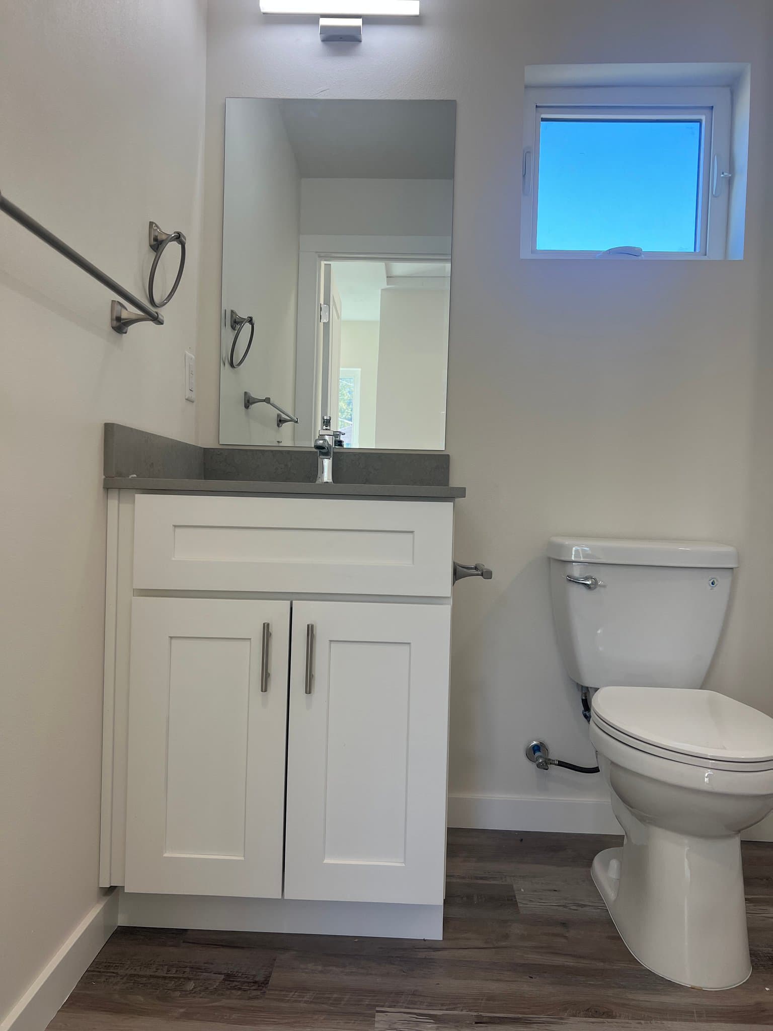 Seattle House: 3311 S Lucille St