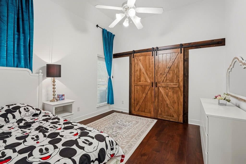Richmond House: 4426 Thaddeus Ct