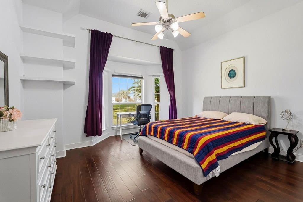 Richmond House: 4426 Thaddeus Ct
