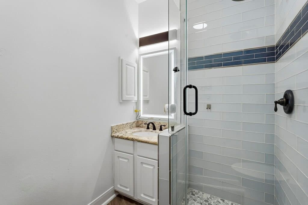 Richmond House: 4426 Thaddeus Ct