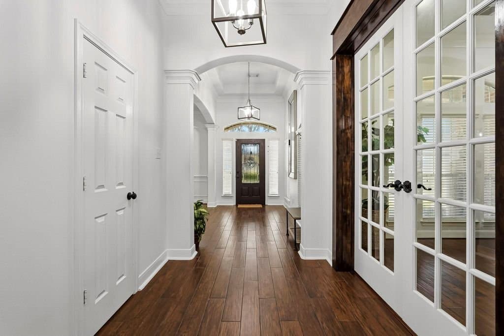 Richmond House: 4426 Thaddeus Ct