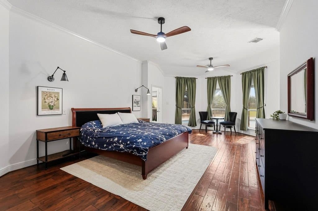 Richmond House: 4426 Thaddeus Ct