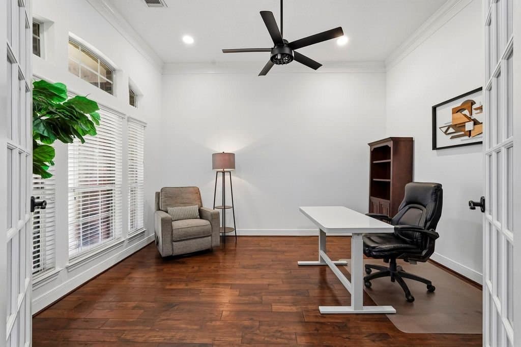 Richmond House: 4426 Thaddeus Ct