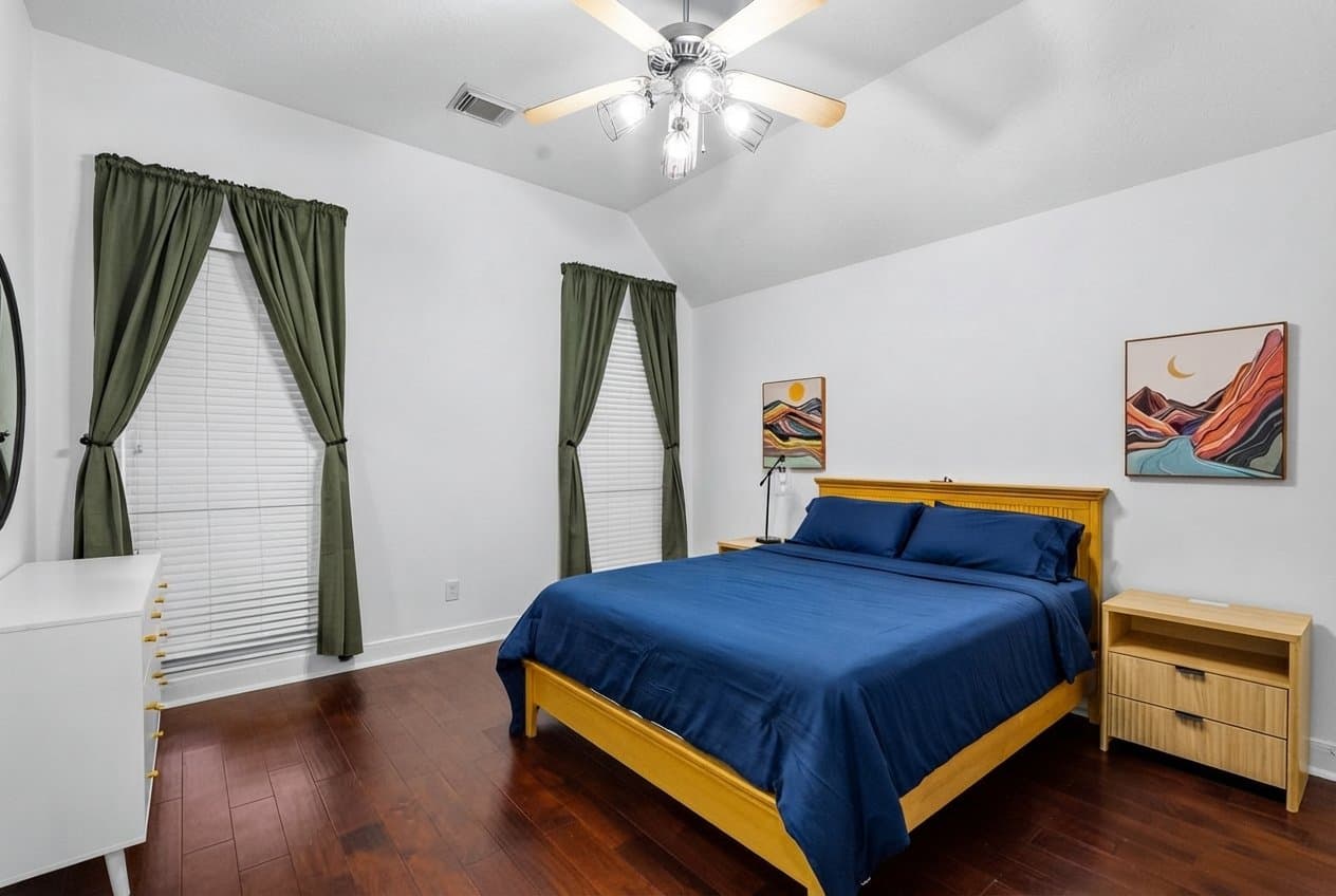 Richmond House: 4426 Thaddeus Ct