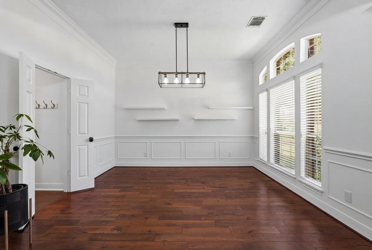 Richmond House: 4426 Thaddeus Ct