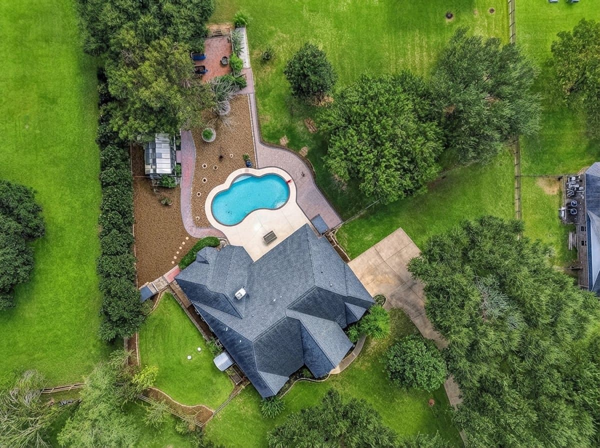 Richmond House: 4426 Thaddeus Ct