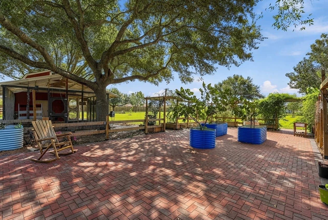 Richmond House: 4426 Thaddeus Ct