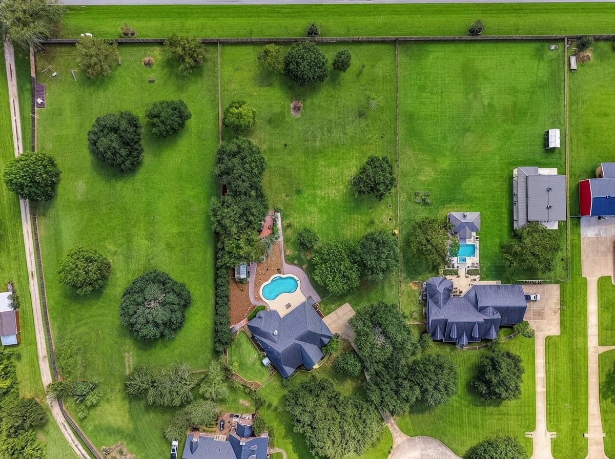 Richmond House: 4426 Thaddeus Ct