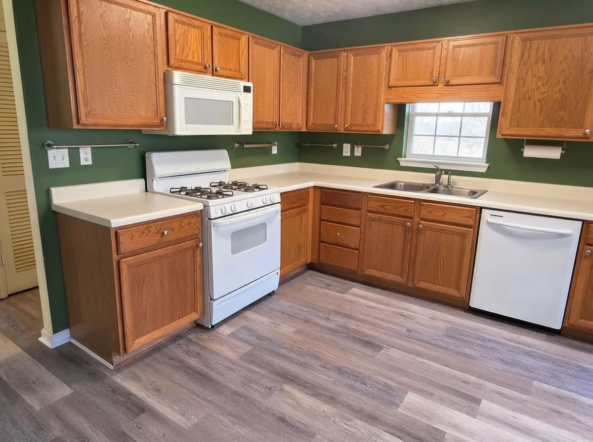 Kennesaw Townhome: 1036 Plantation Way NW