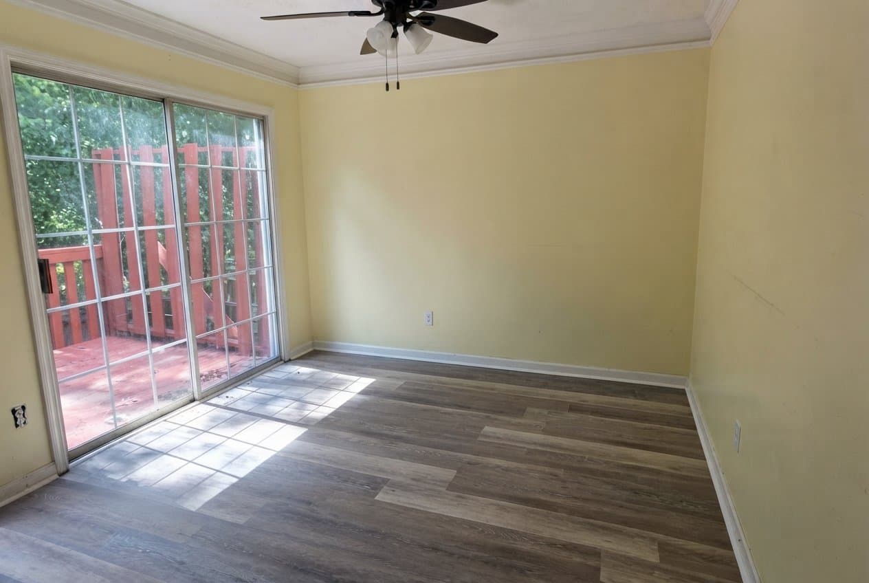 Kennesaw Townhome: 1036 Plantation Way NW