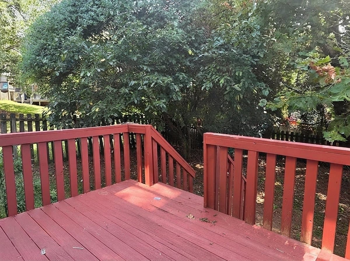 Kennesaw Townhome: 1036 Plantation Way NW