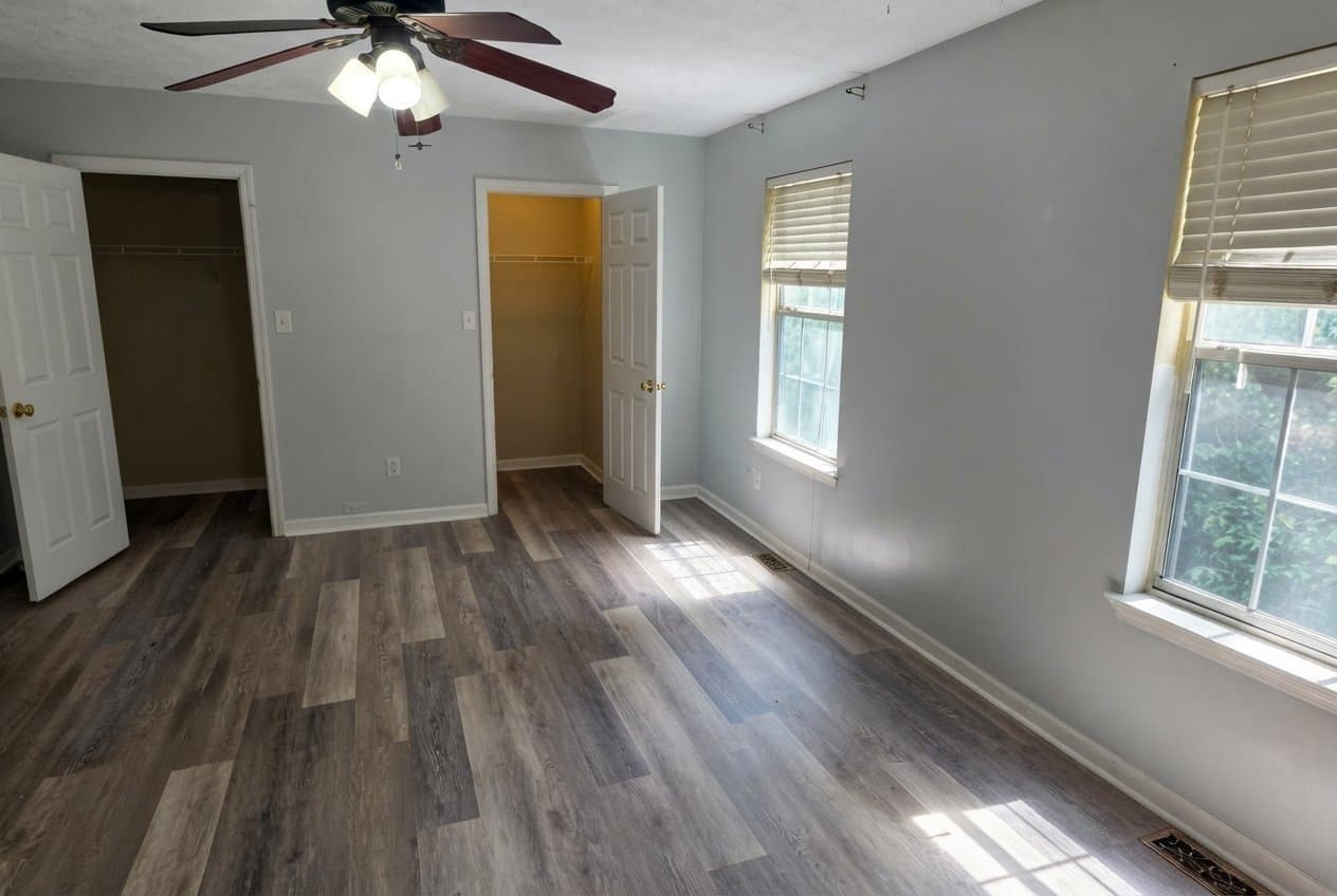Kennesaw Townhome: 1036 Plantation Way NW