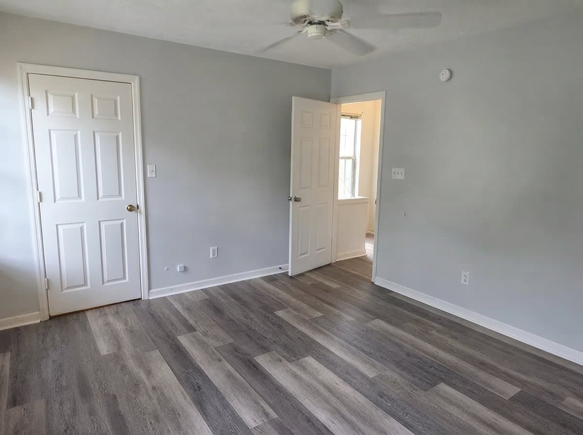 Kennesaw Townhome: 1036 Plantation Way NW