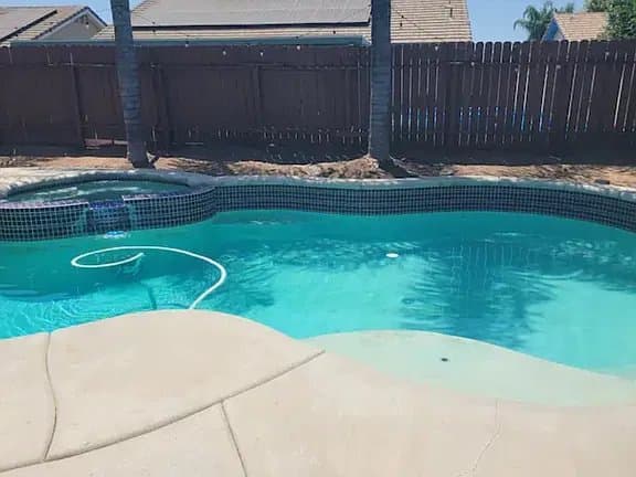 Menifee House: 29821 Avenida de Real