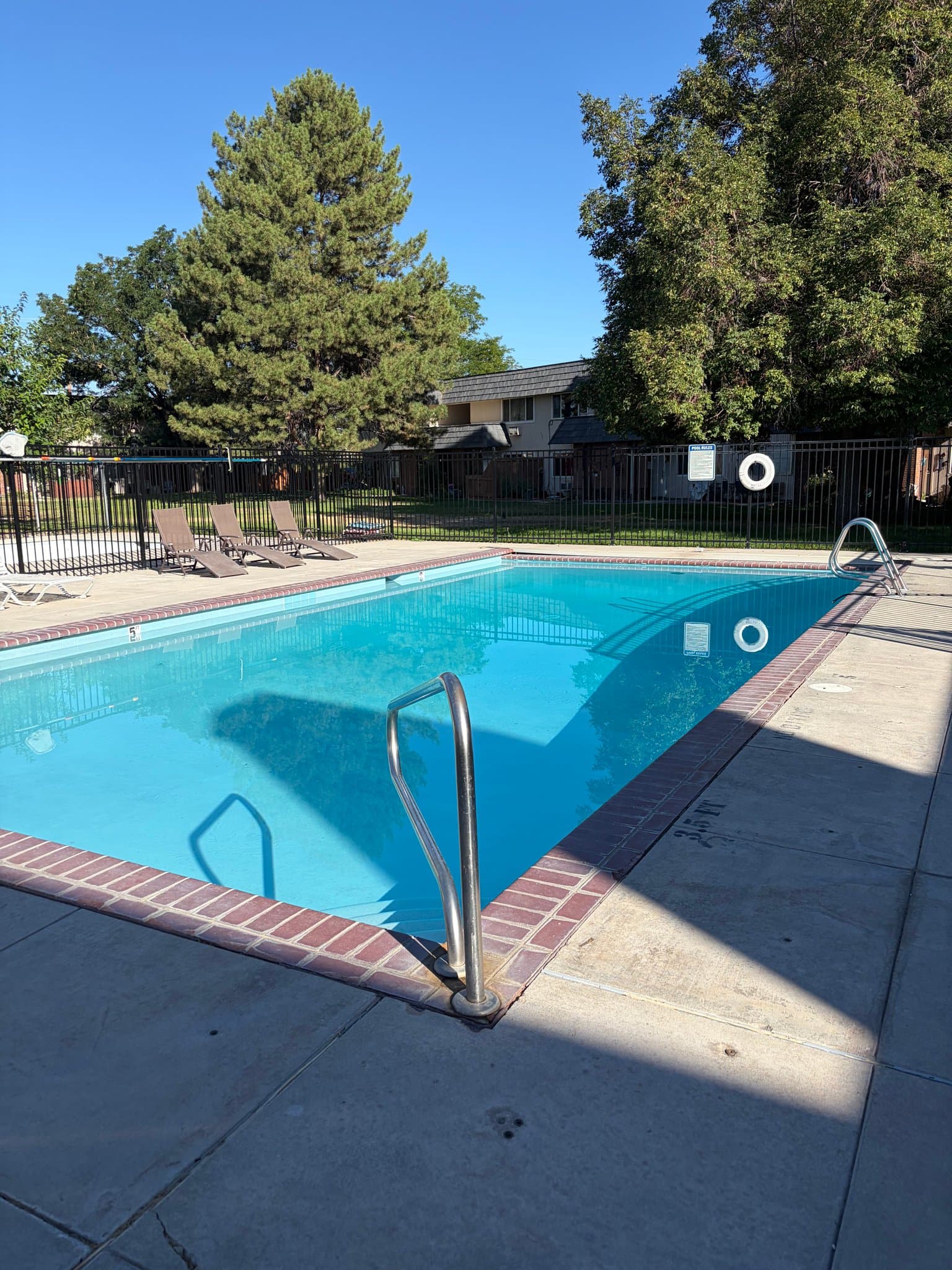 Taylorsville Condo: 4527 S 1175 W