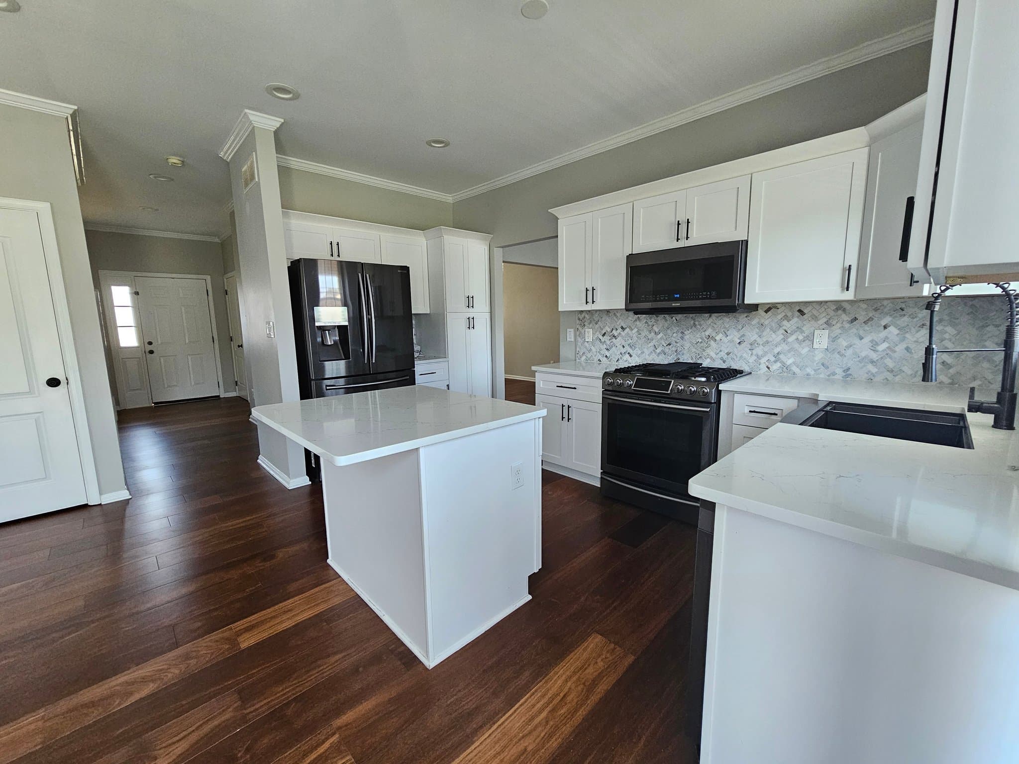 Bear House: 150 Wynnefield Rd