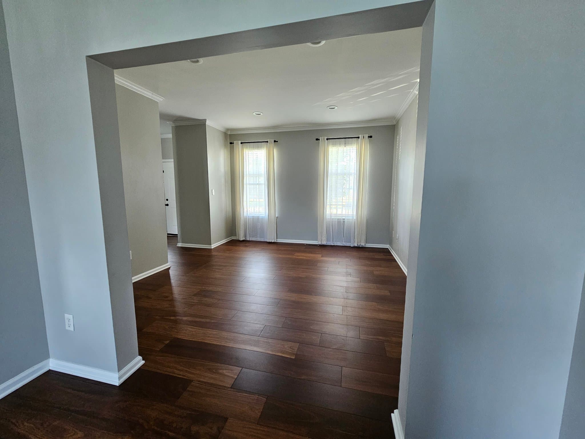 Bear House: 150 Wynnefield Rd