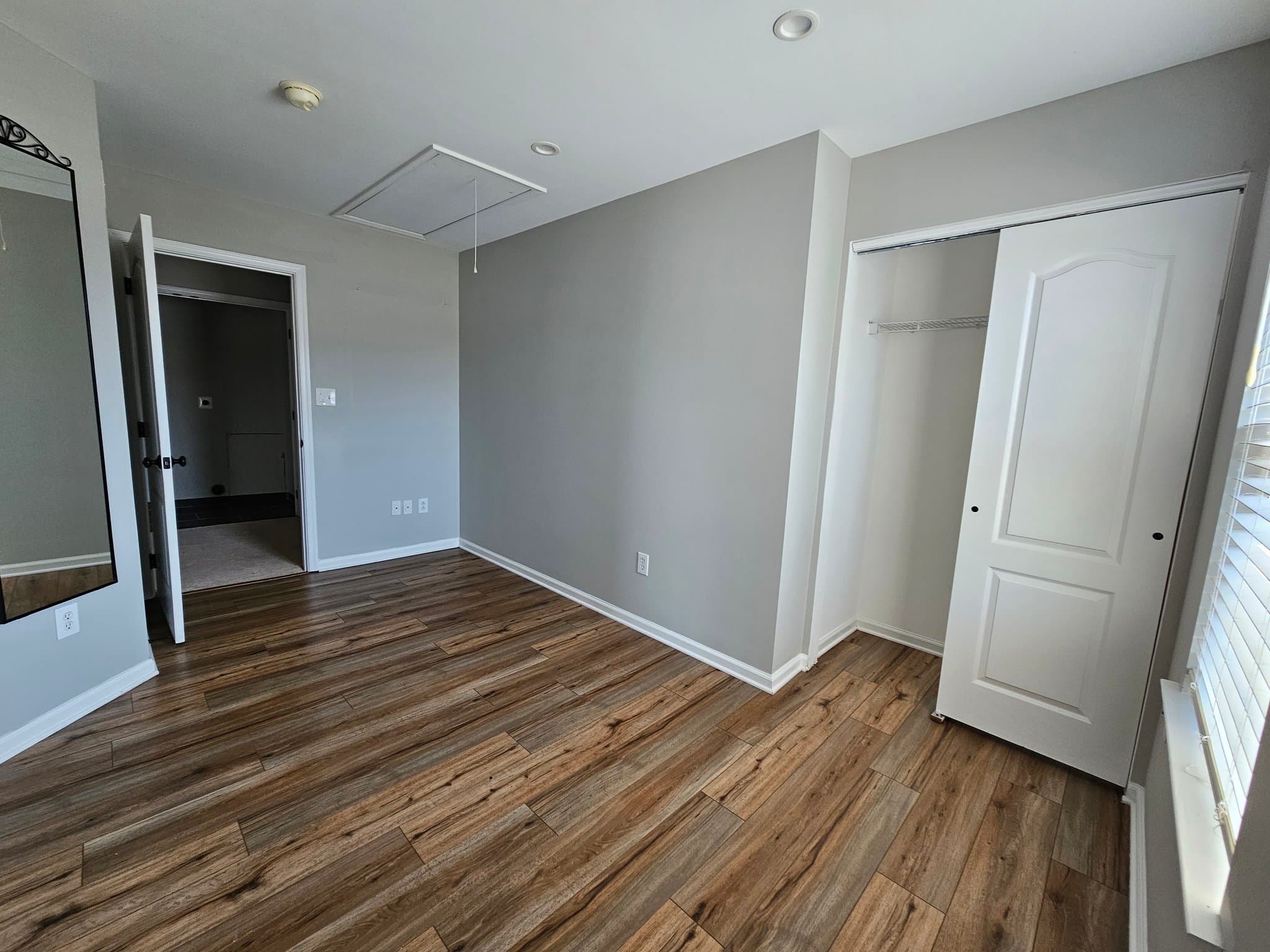 Bear House: 150 Wynnefield Rd