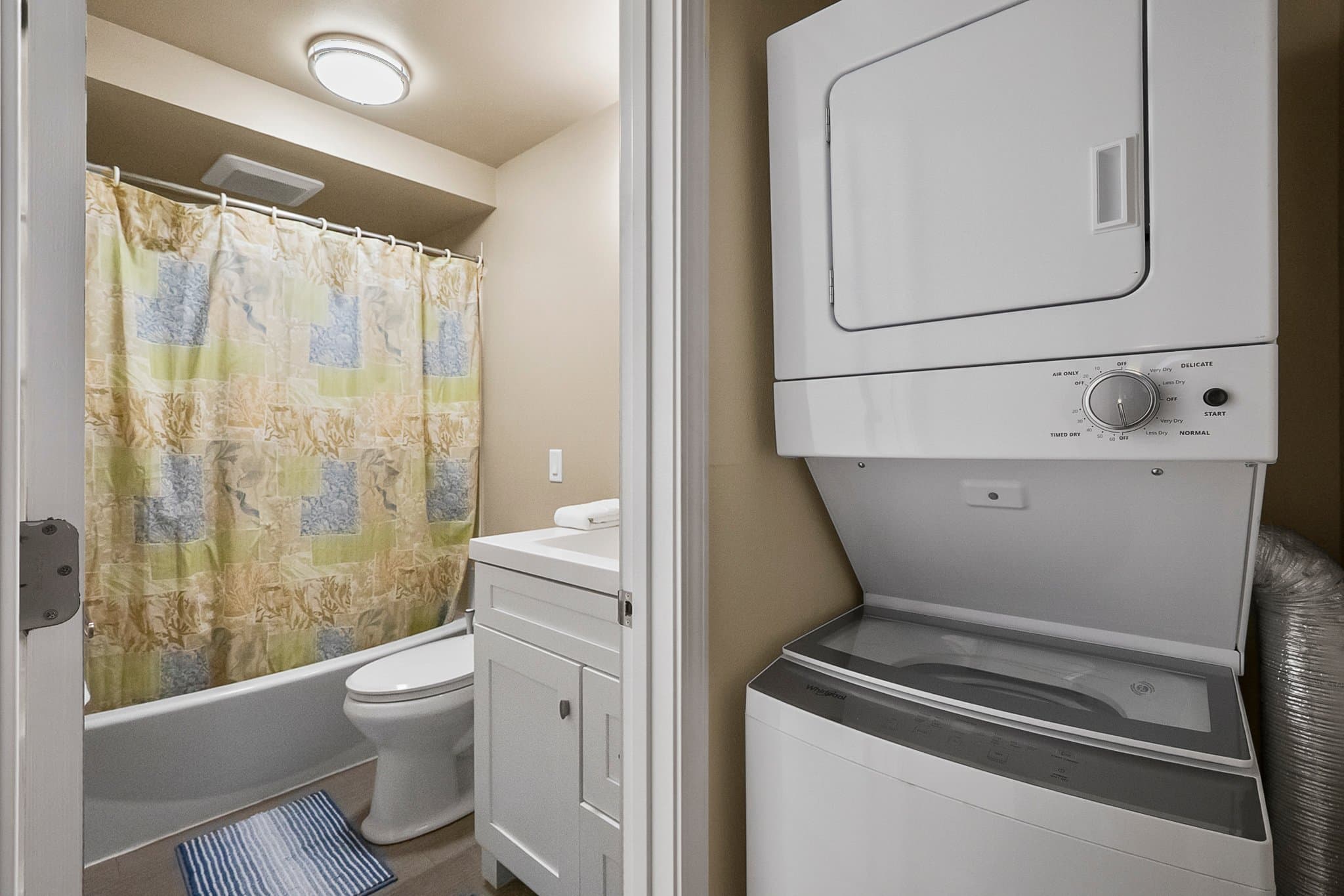 Blaine Condo: 7806 Birch Bay Dr
