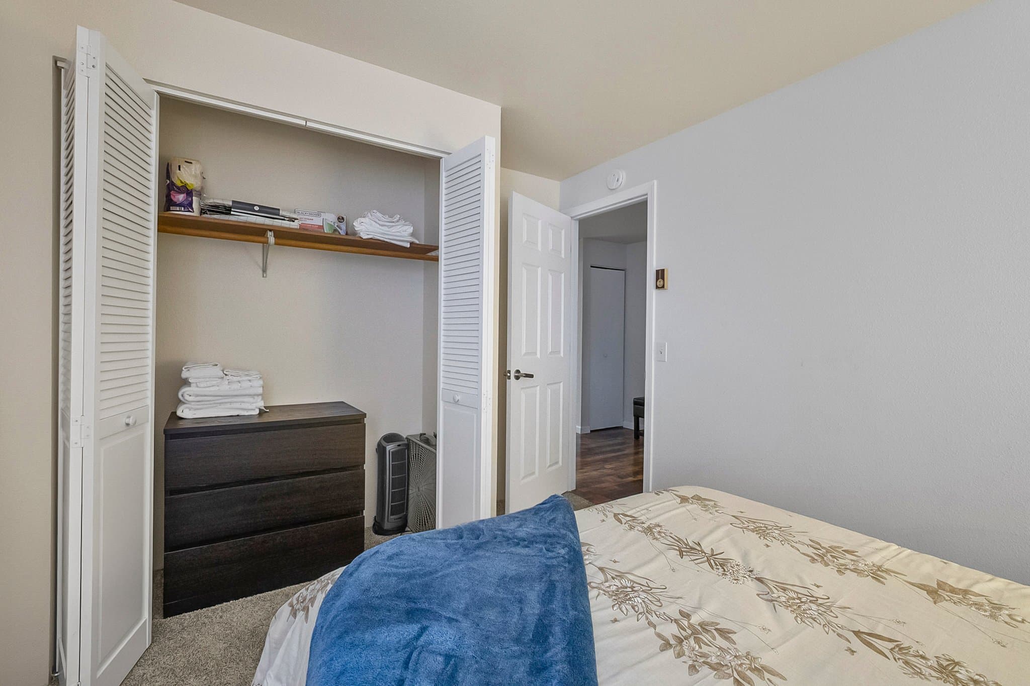 Blaine Condo: 7806 Birch Bay Dr