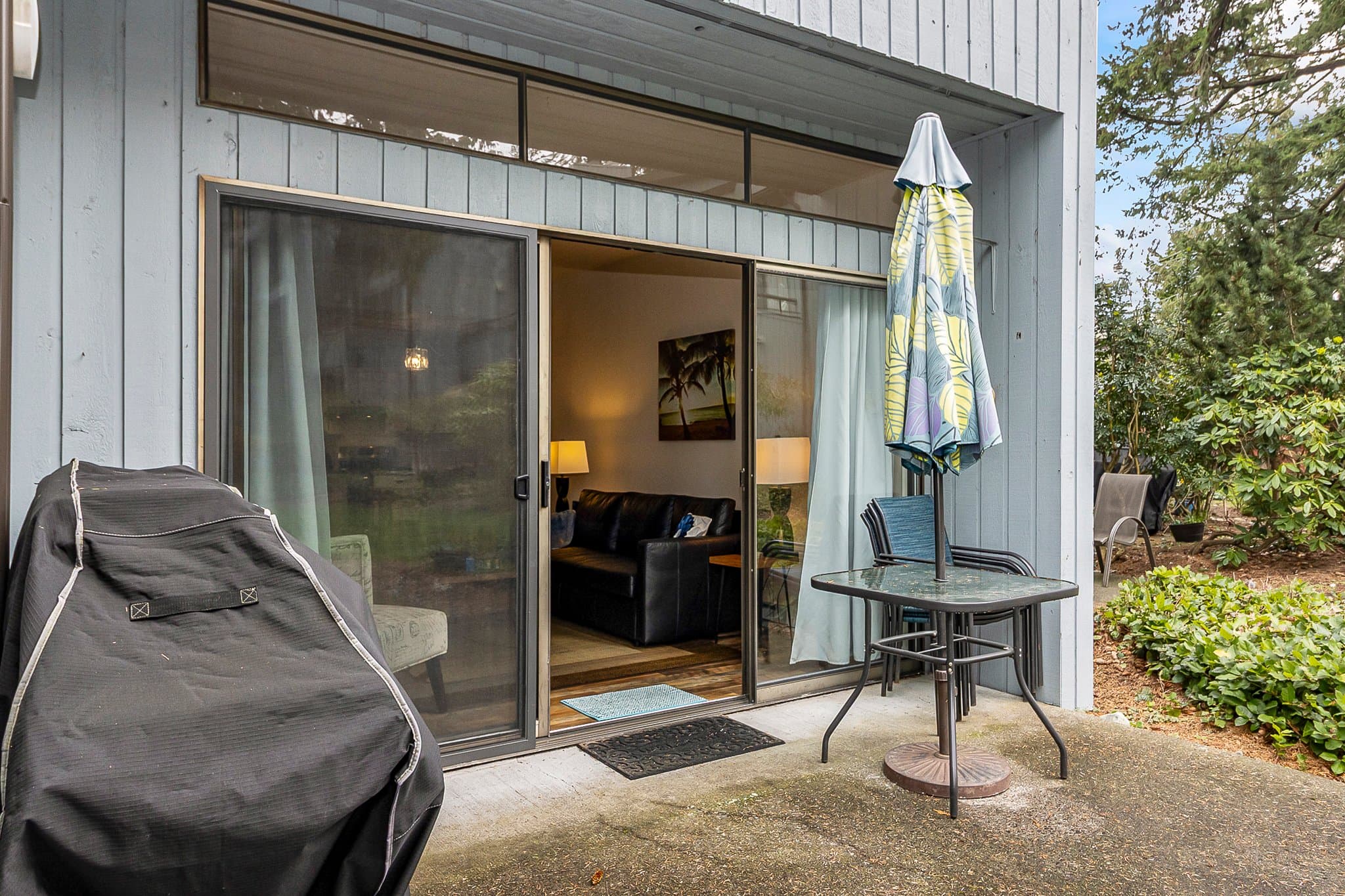 Blaine Condo: 7806 Birch Bay Dr